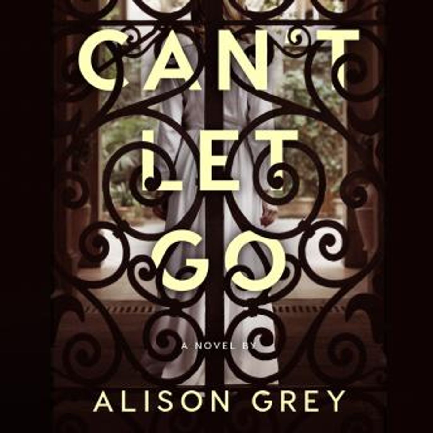Access Essential Full Audiobooks in Mystery, Thriller & Horror, Psychological
