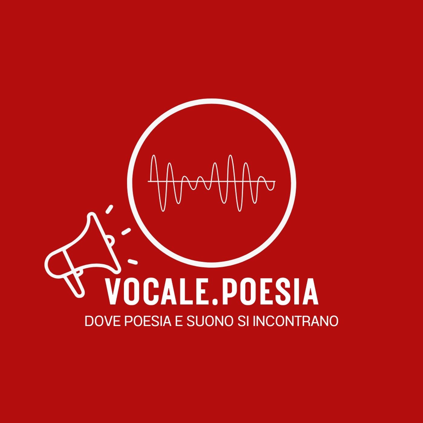 Vocale le dirette podcast artwork