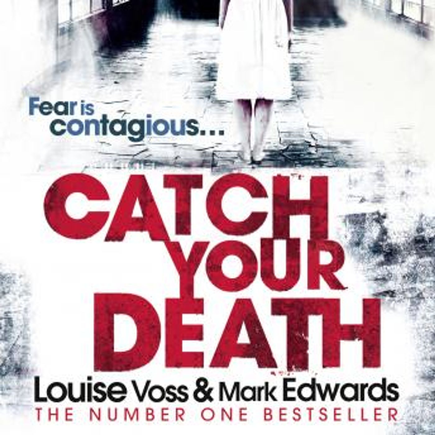 Access Must-Have Full Audiobooks in Mystery, Thriller & Horror, Psychological