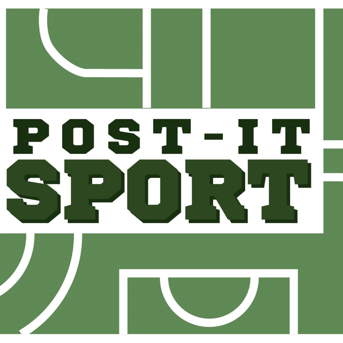 Post-It Sport 02 Marzo 2026