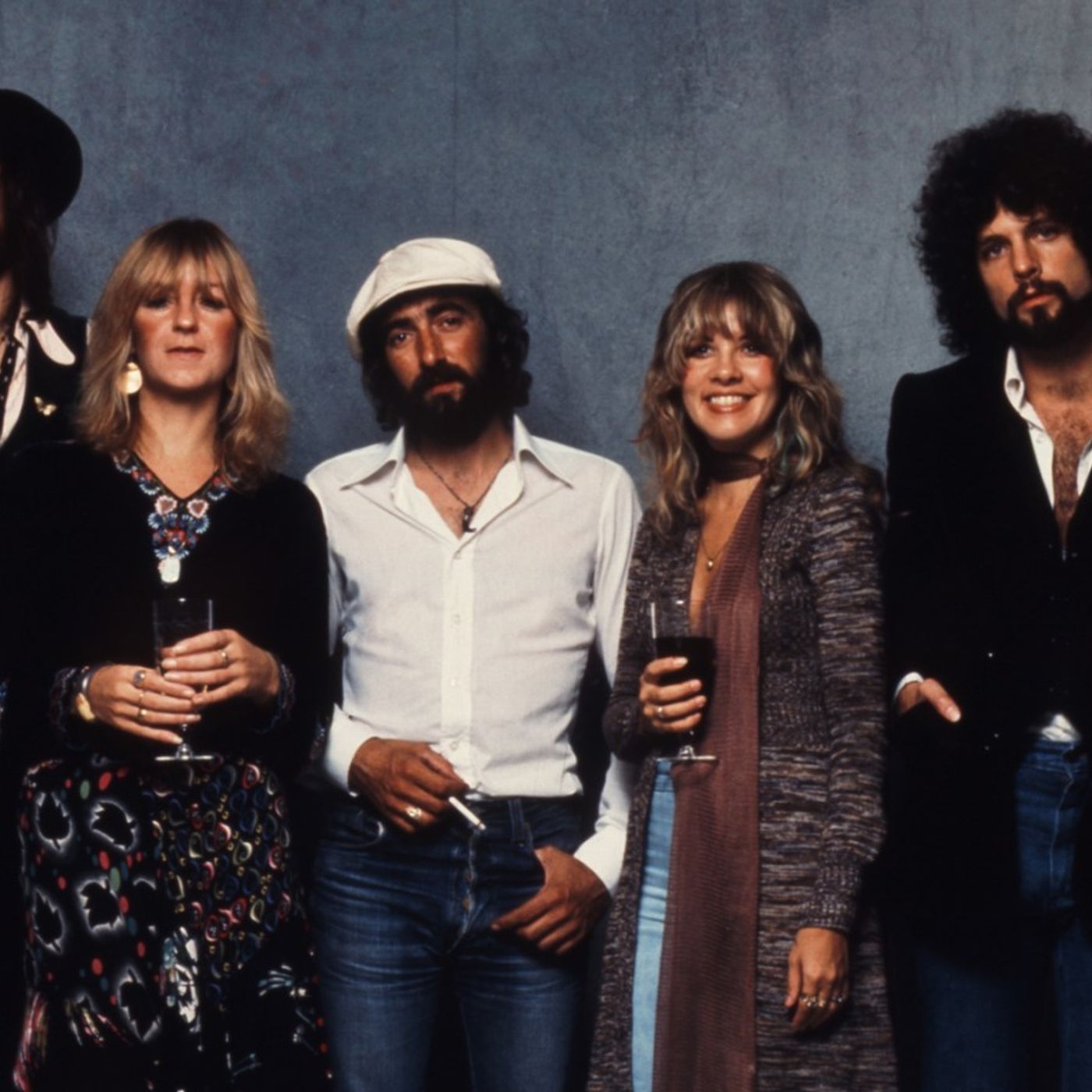 Fleetwood Mac Set Authorized Documentary Tied to ‘Rumours’ 50th Anniversary