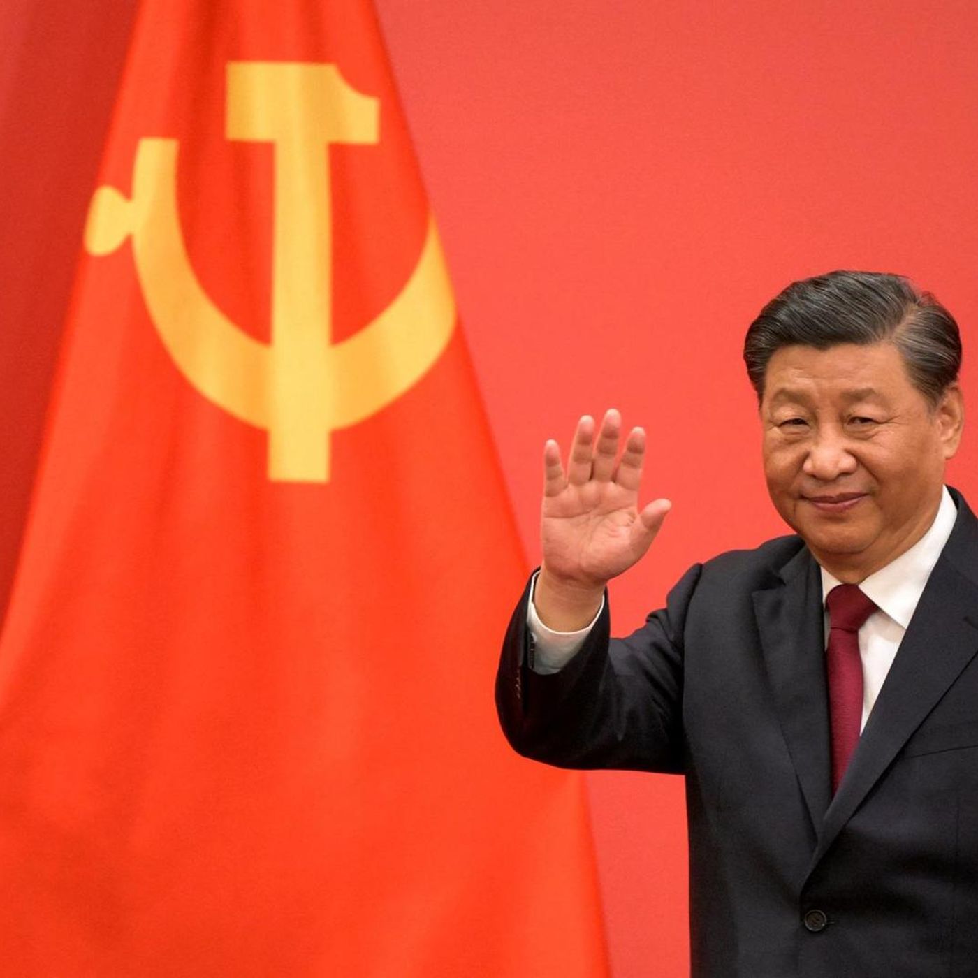 CINA. Attesa per il "piano di pace" di Xi Jinping per Russia e Ucraina episode artwork