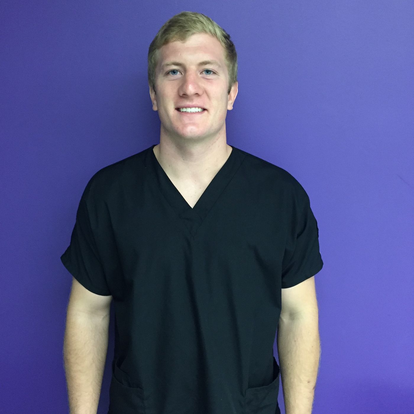 B.E. Passionate cover art