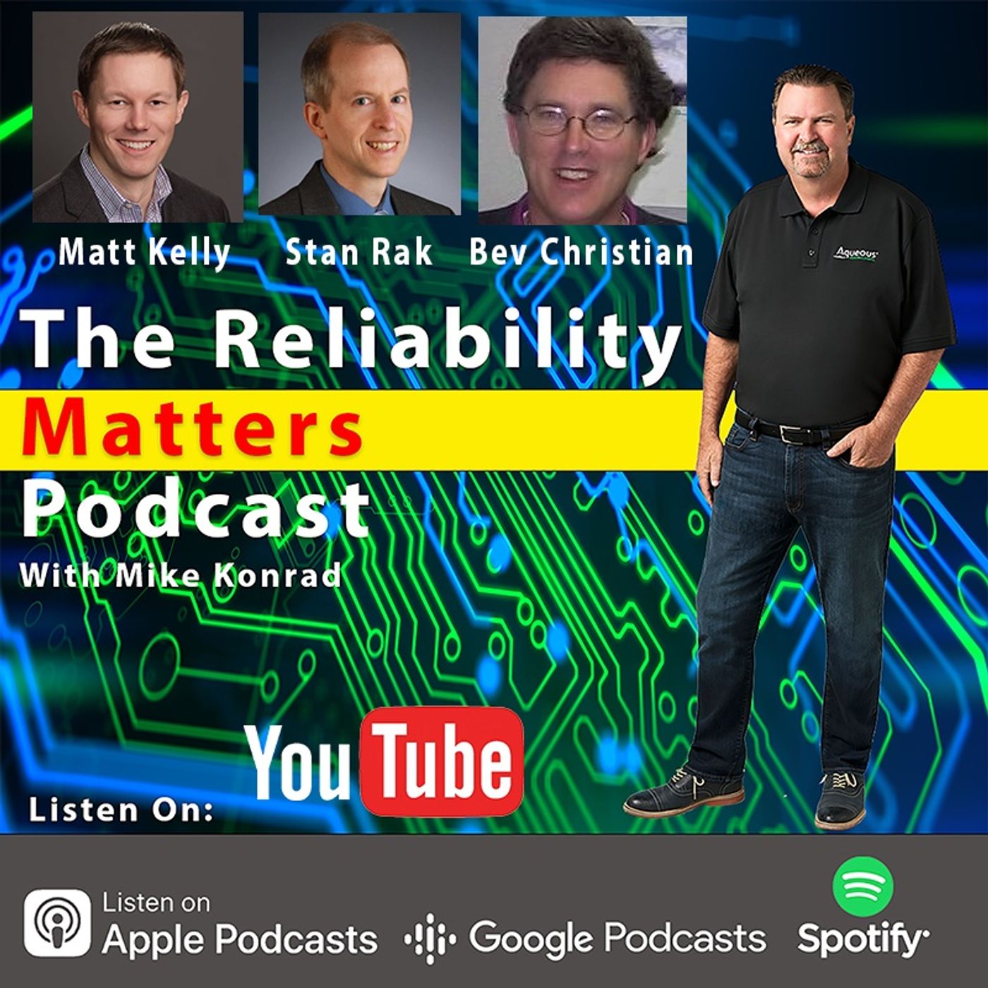 Episode 81: IPC APEX Expo 2022 Technical Program