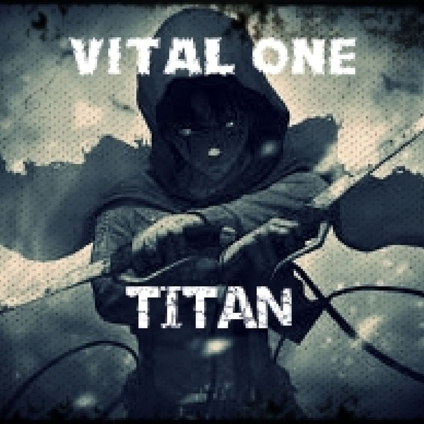 Vital One. +++. TITAN. +++