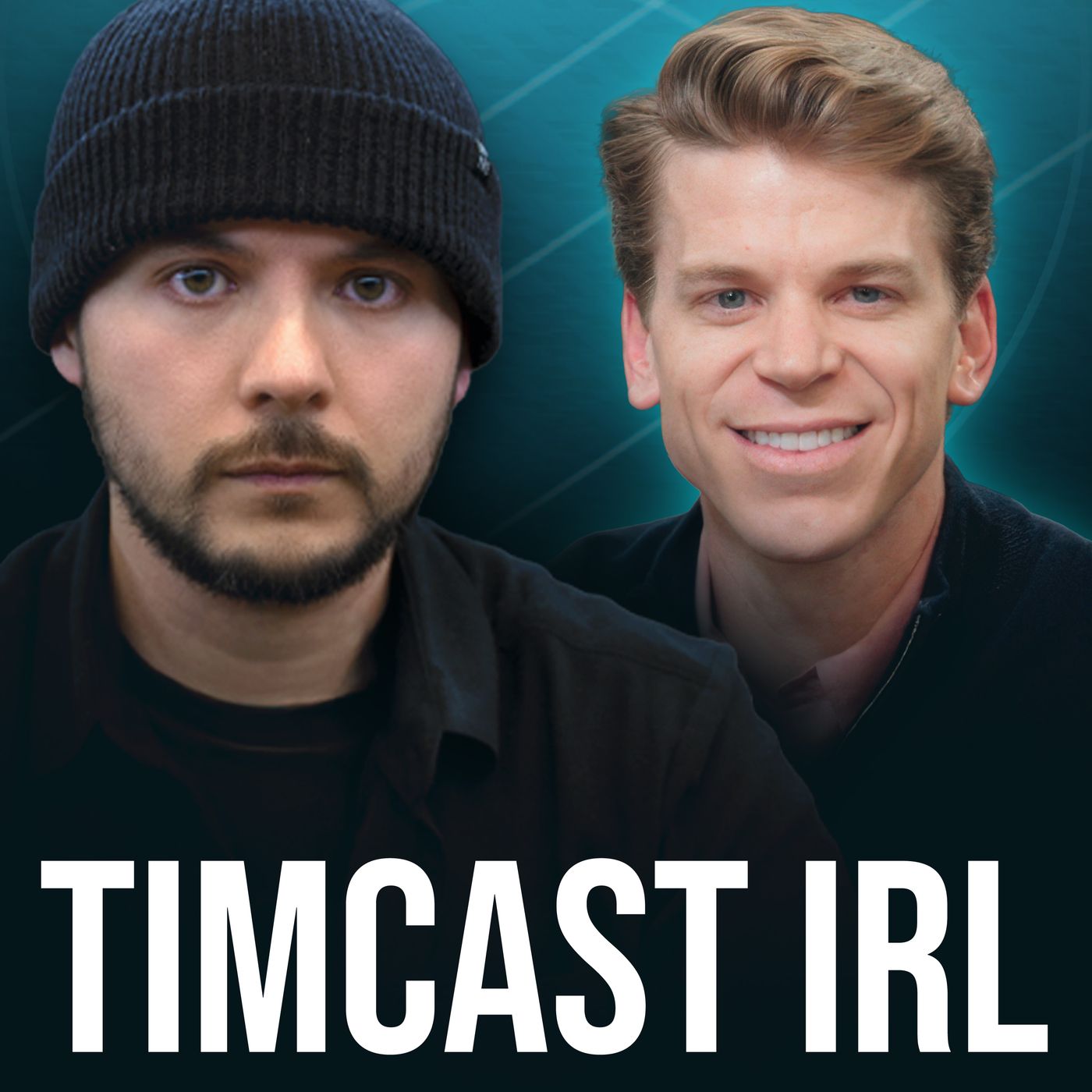 WE'RE GOING IN w/ Austin Rodgers & Adam Johnson episode artwork