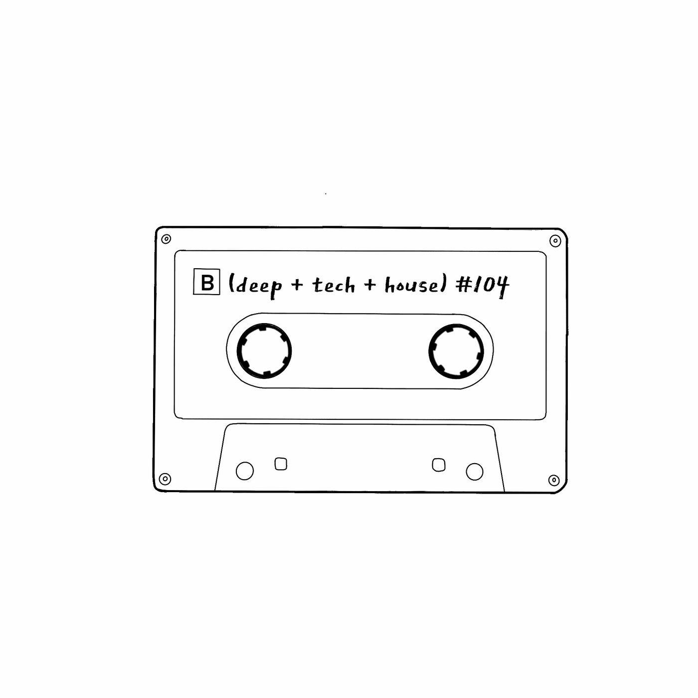 MissingLink on the radio