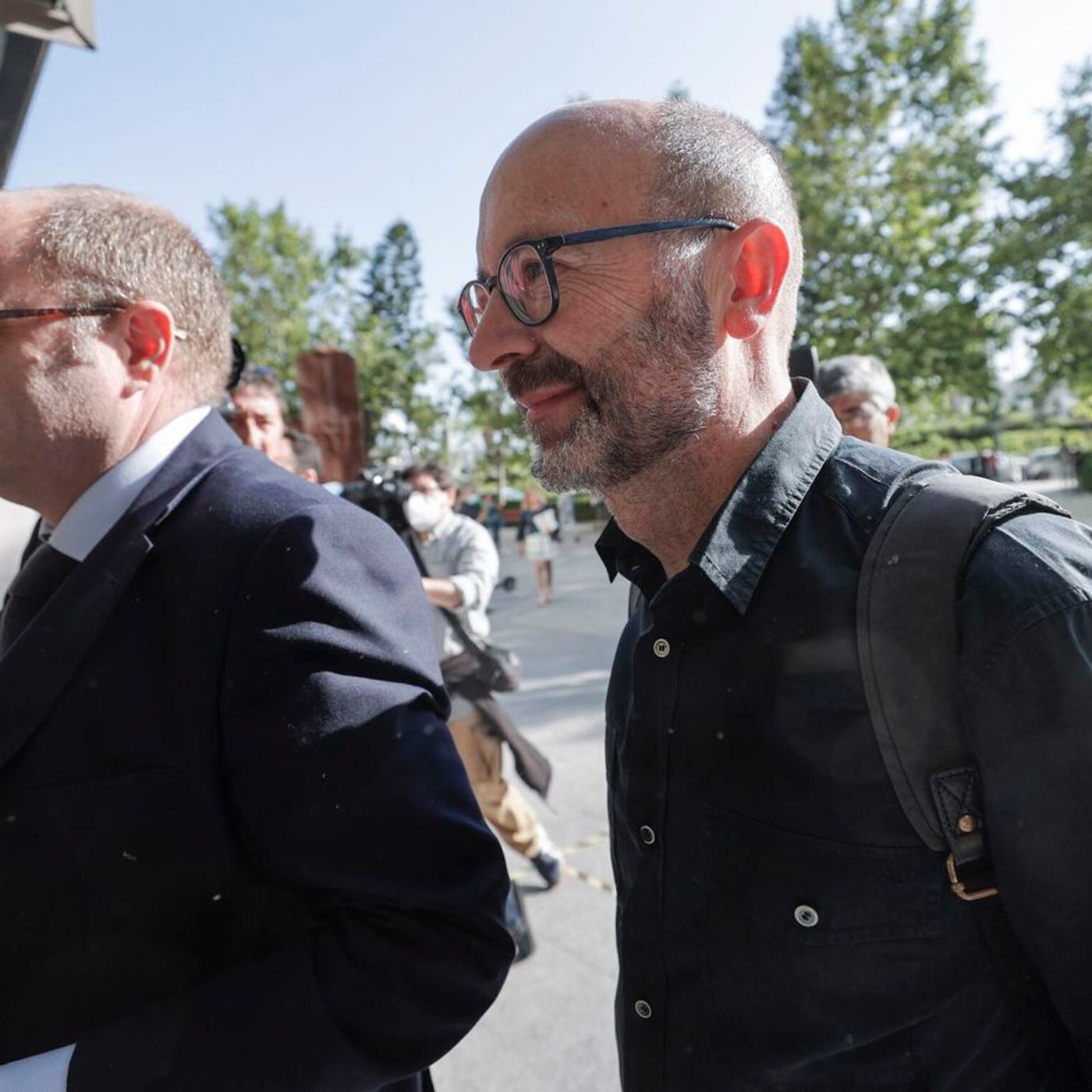 Las Noticias de La Mañana: La corrupción vuelve a llamar a la puerta del PSOE valenciano