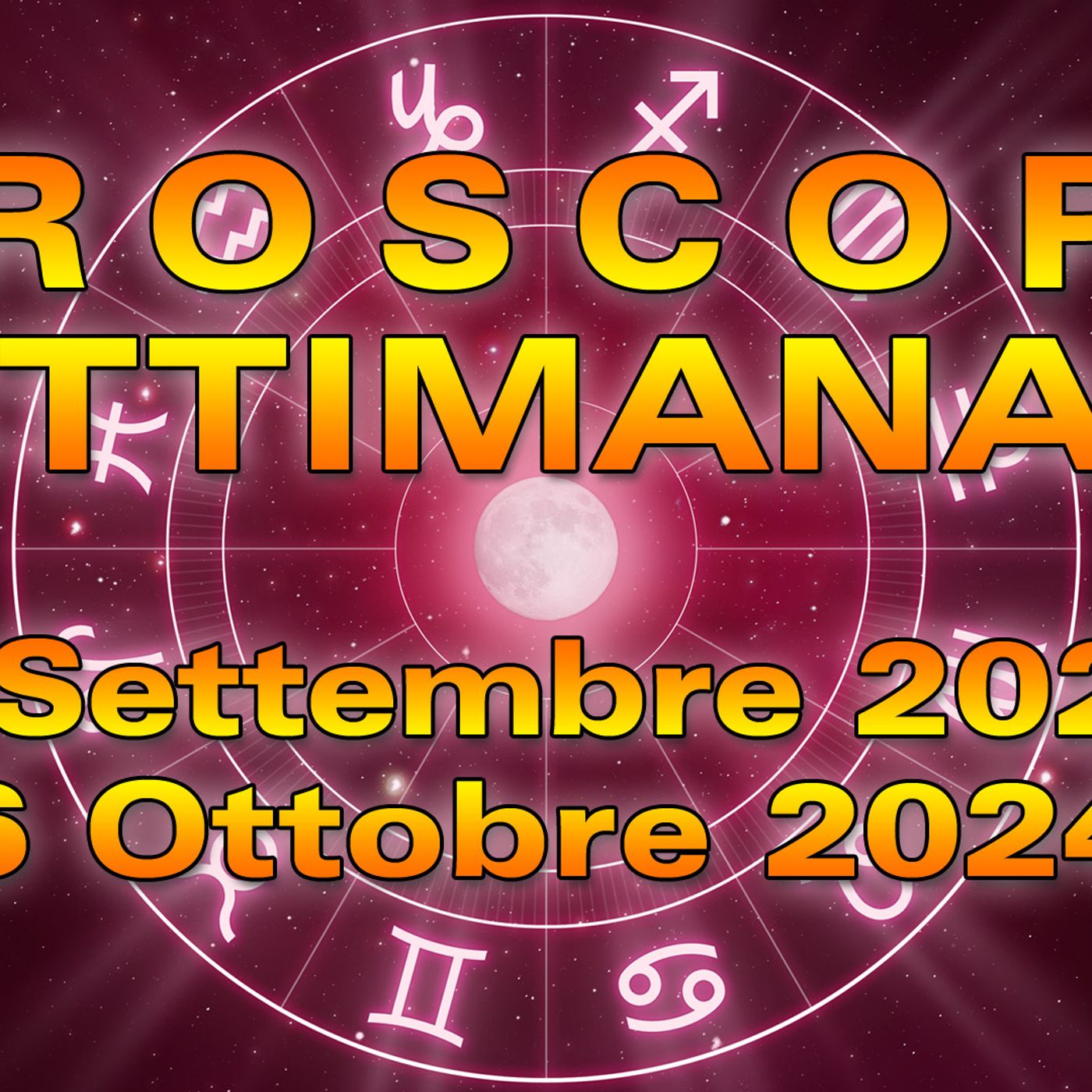 Oroscopo Del Giorno
