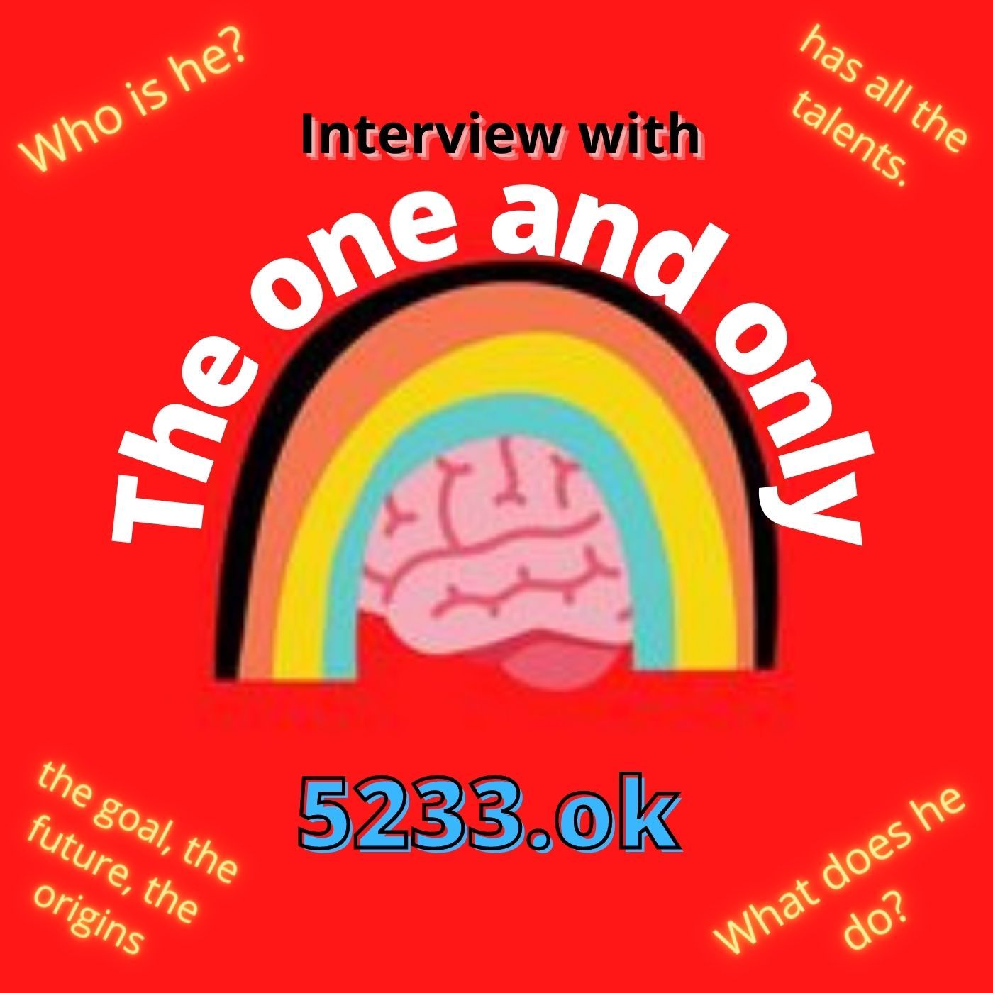 Oh look, Another podcast.