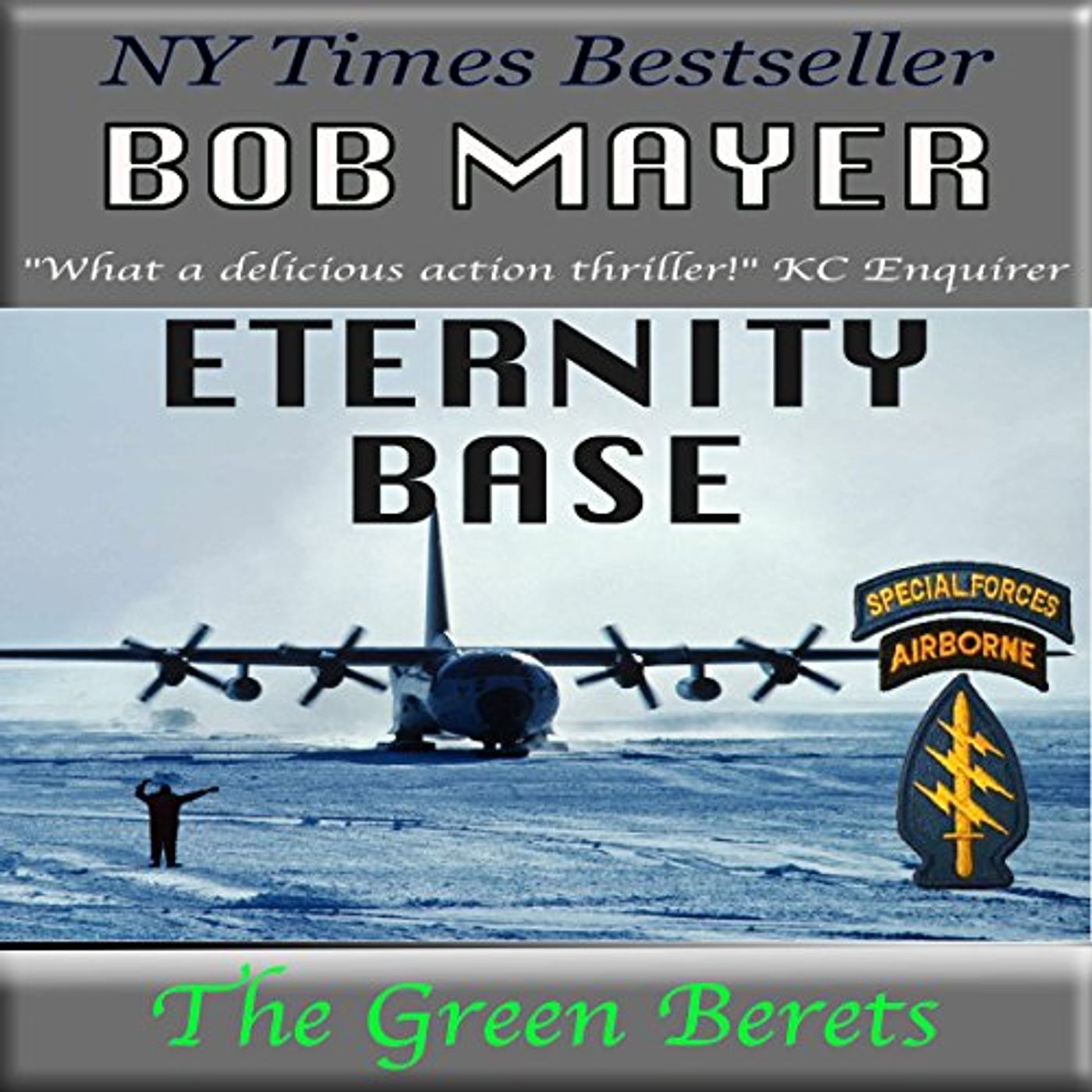 Discover the Libray of Best Audiobooks in Mysteries & Thrillers, Suspense