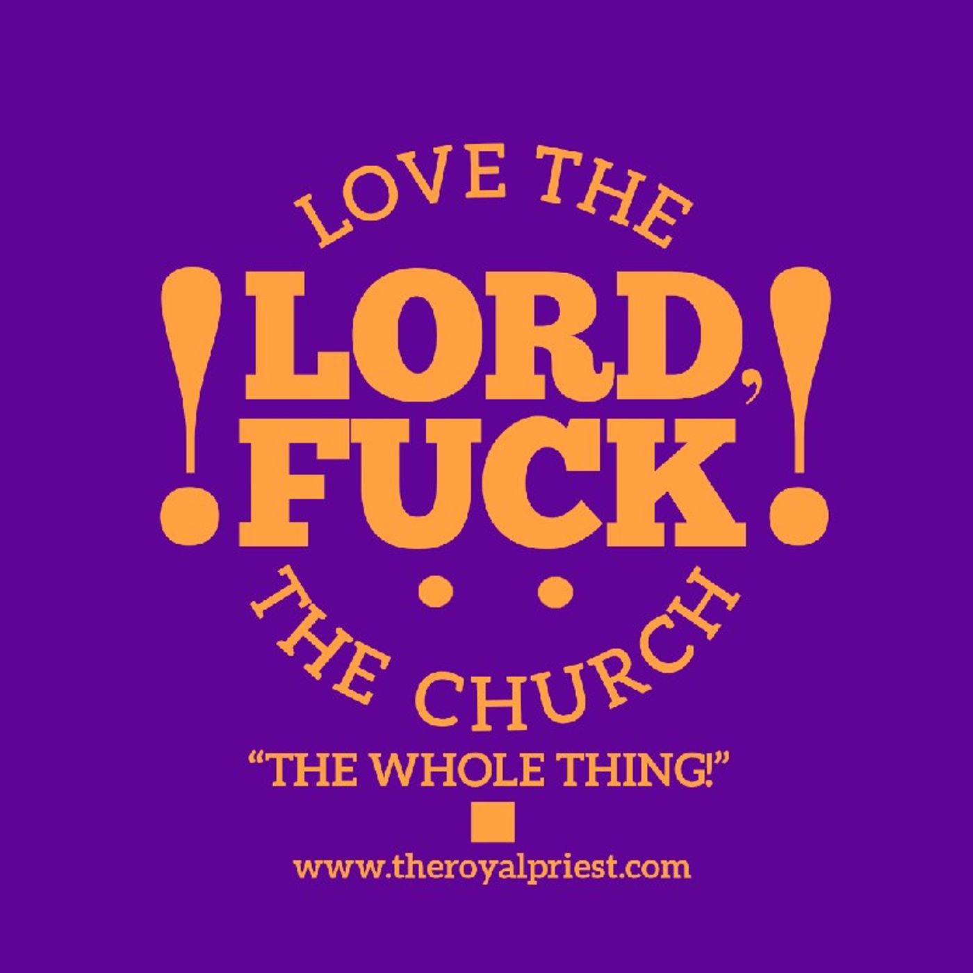 Stop Weaponizing Telling People To Repent episode artwork