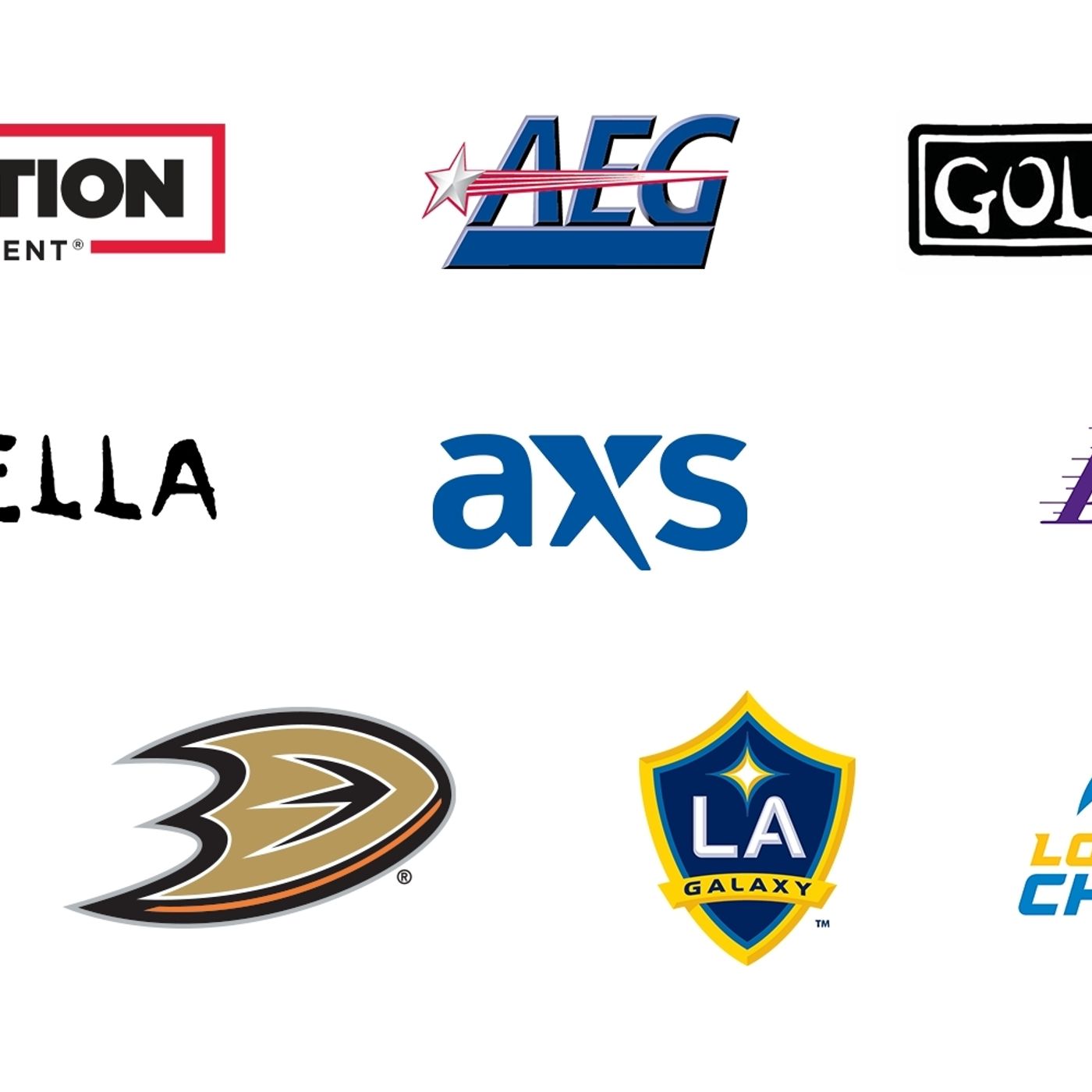 Live Nation is Robbing You Blind