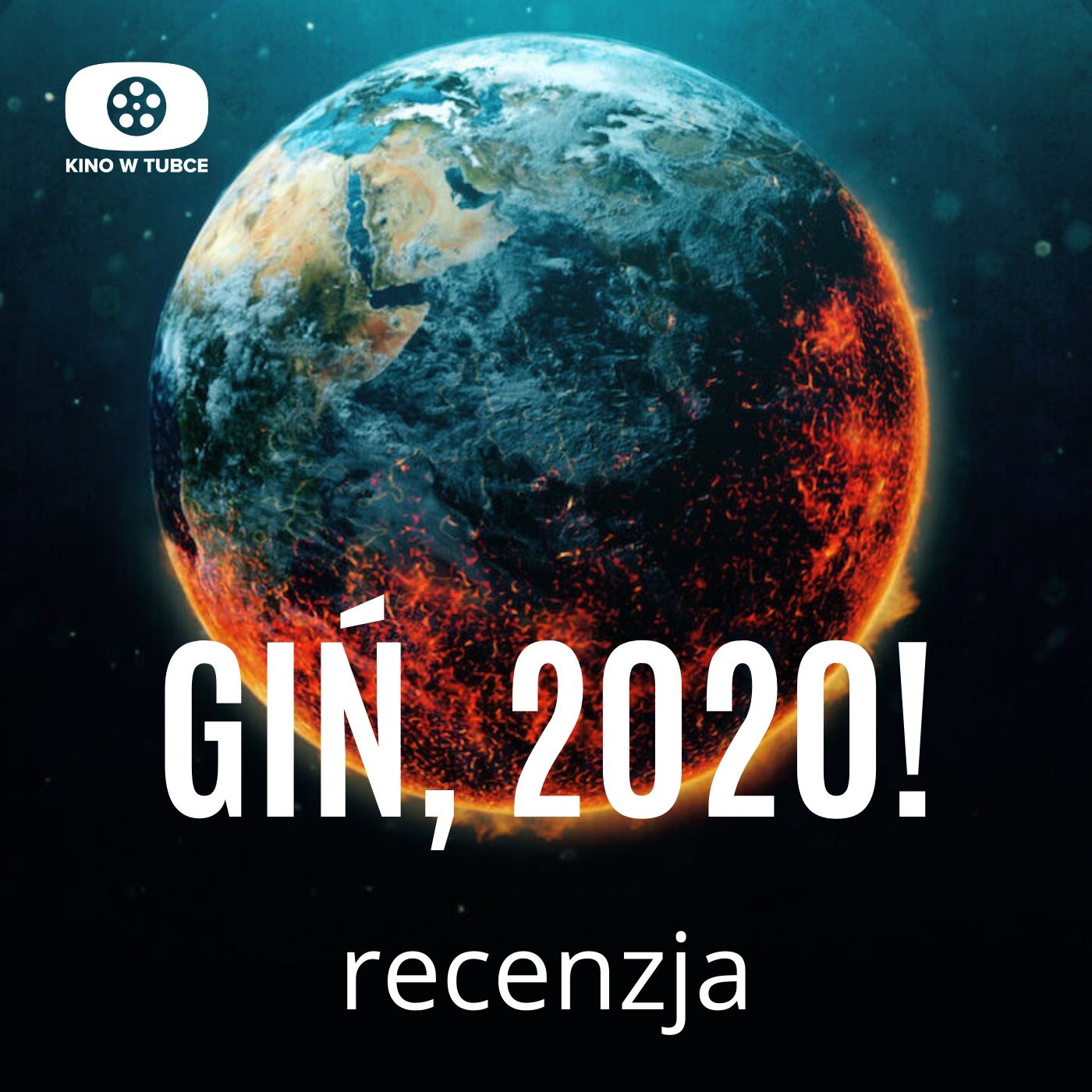 Recenzje filmów