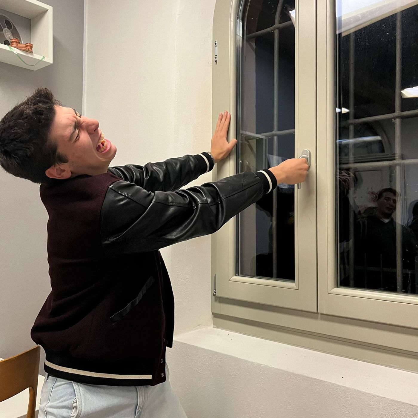 #CastelGuelfo LE GENERAZIONI STANNO CAMBIANDO!