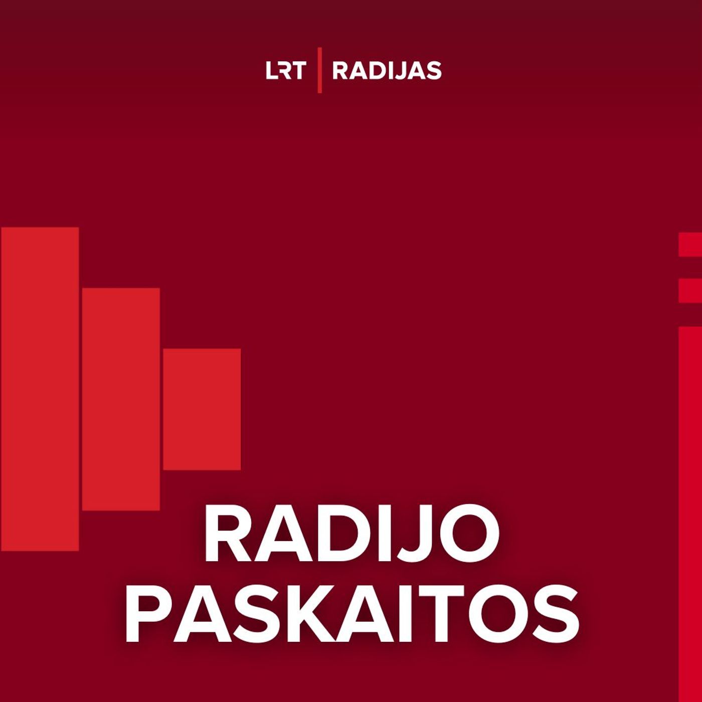 Radijo paskaitos