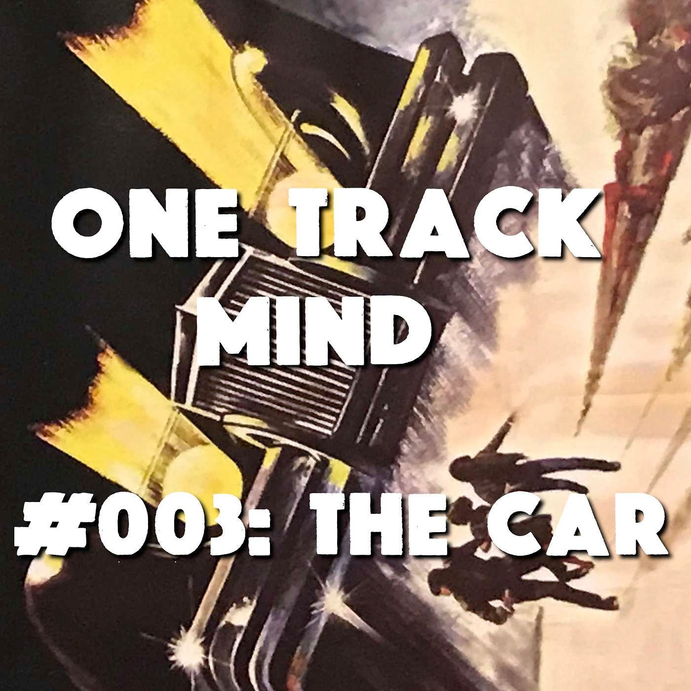 One Track Mind with Ryan Luis Rodriguez