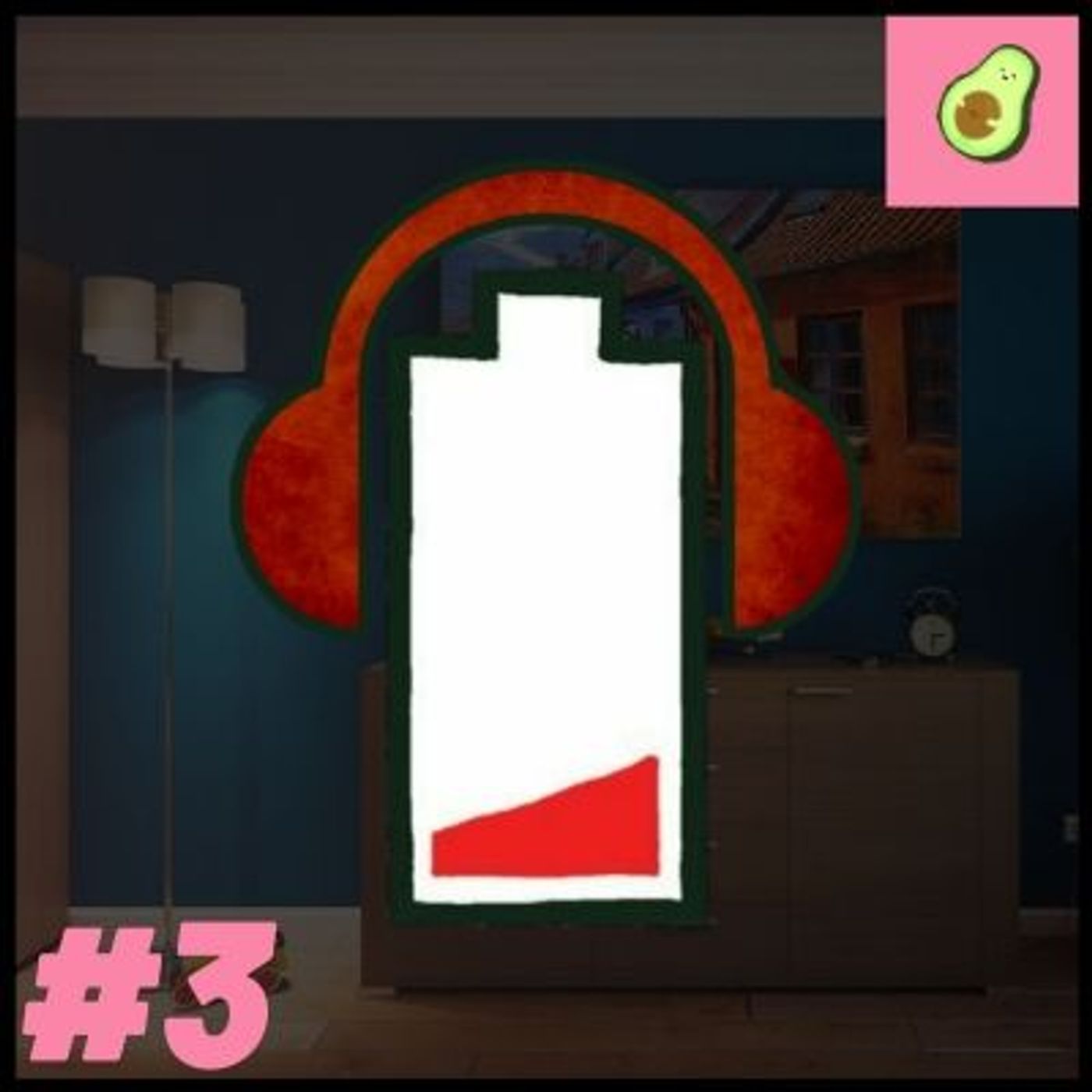 #3 Lowcast desde casa | Las mejores series para la cuarentena