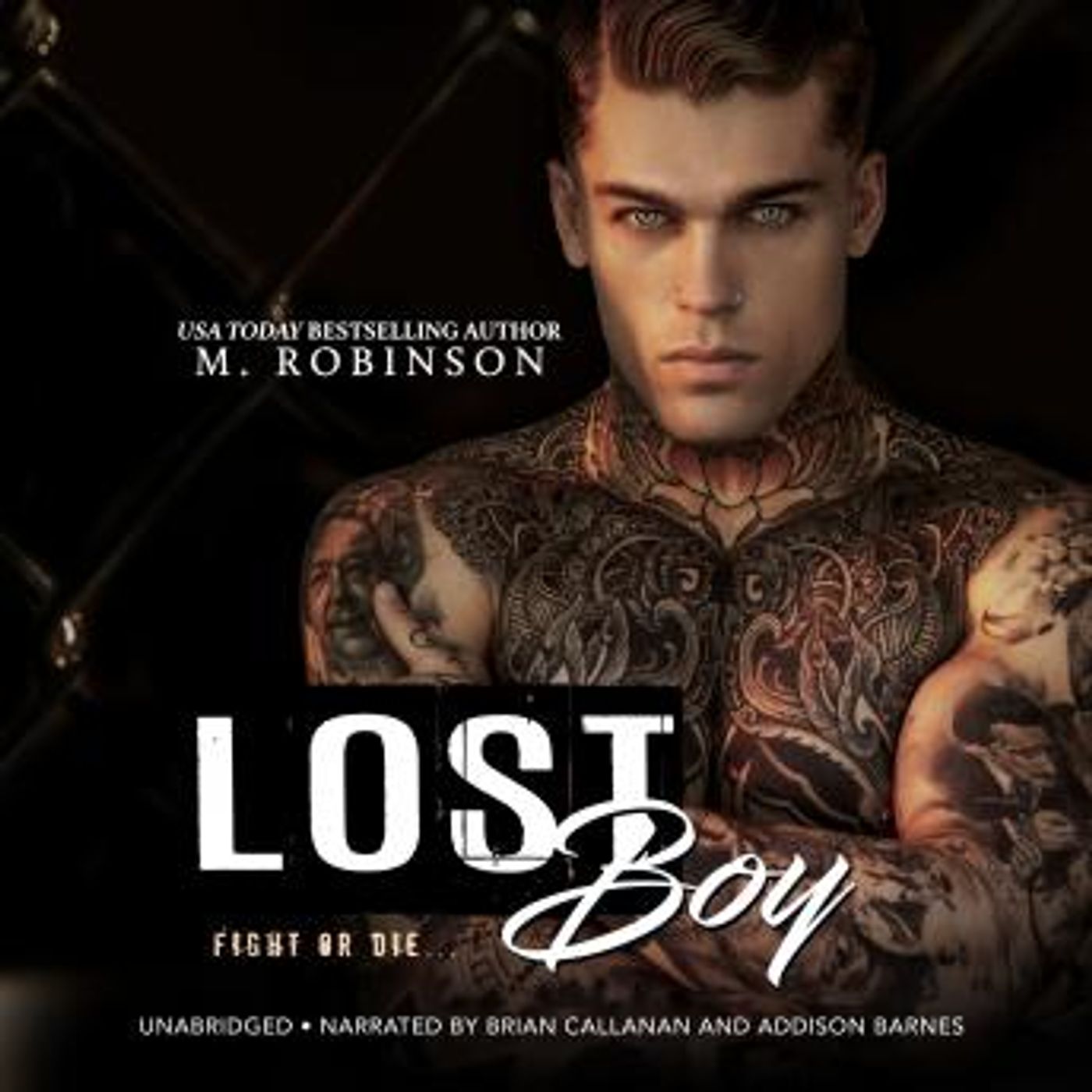 Listen to the Best Full Audiobooks in Romance, Modern