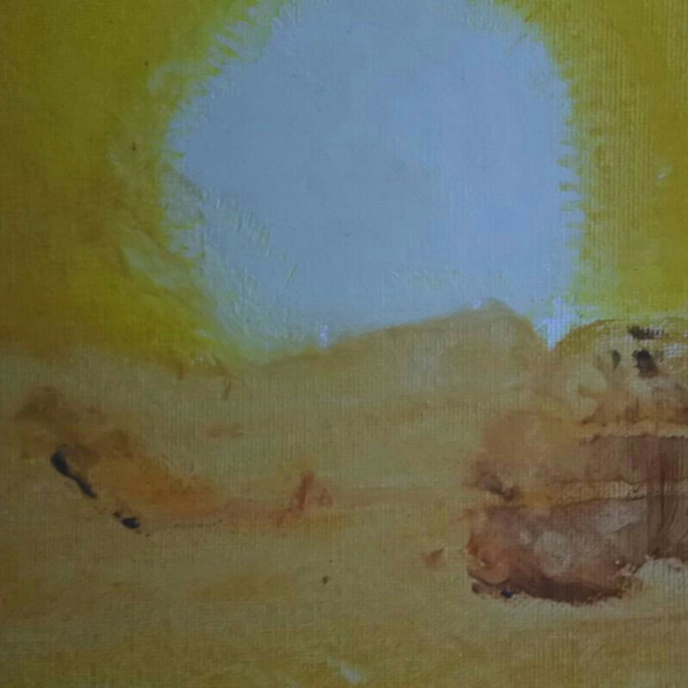 Getting Off The Ground Part 2