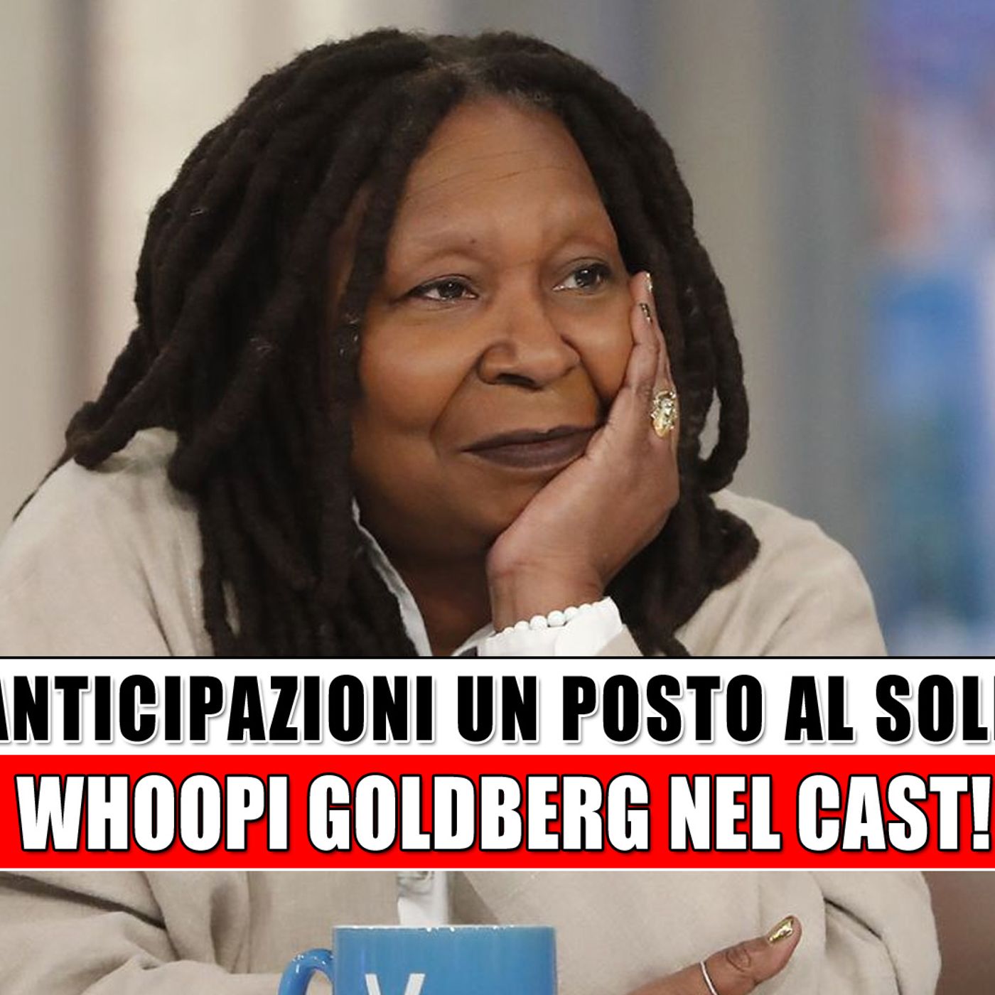 Tv Soap - Trame e Anticipazioni Soap Opera