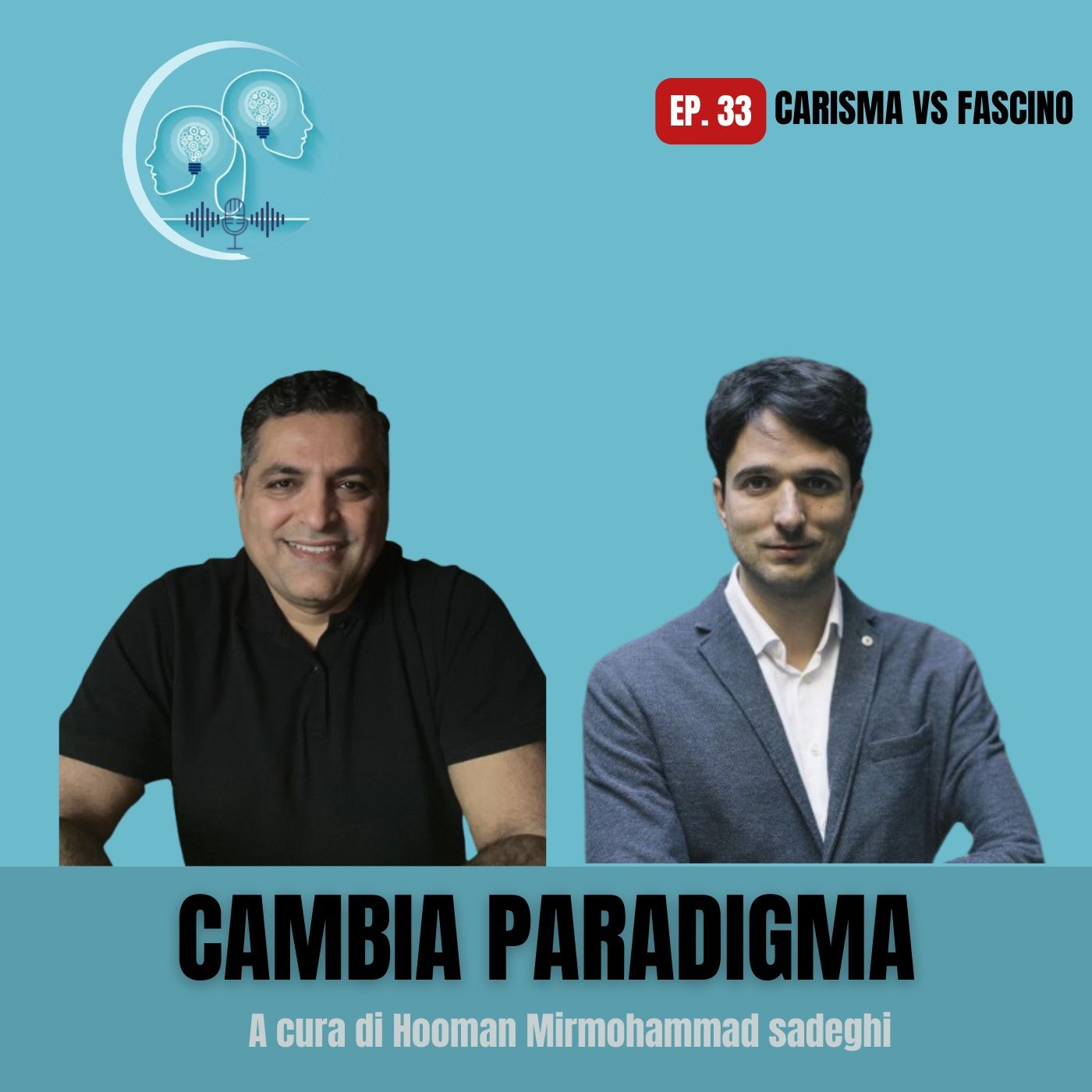 Cambia Paradigma