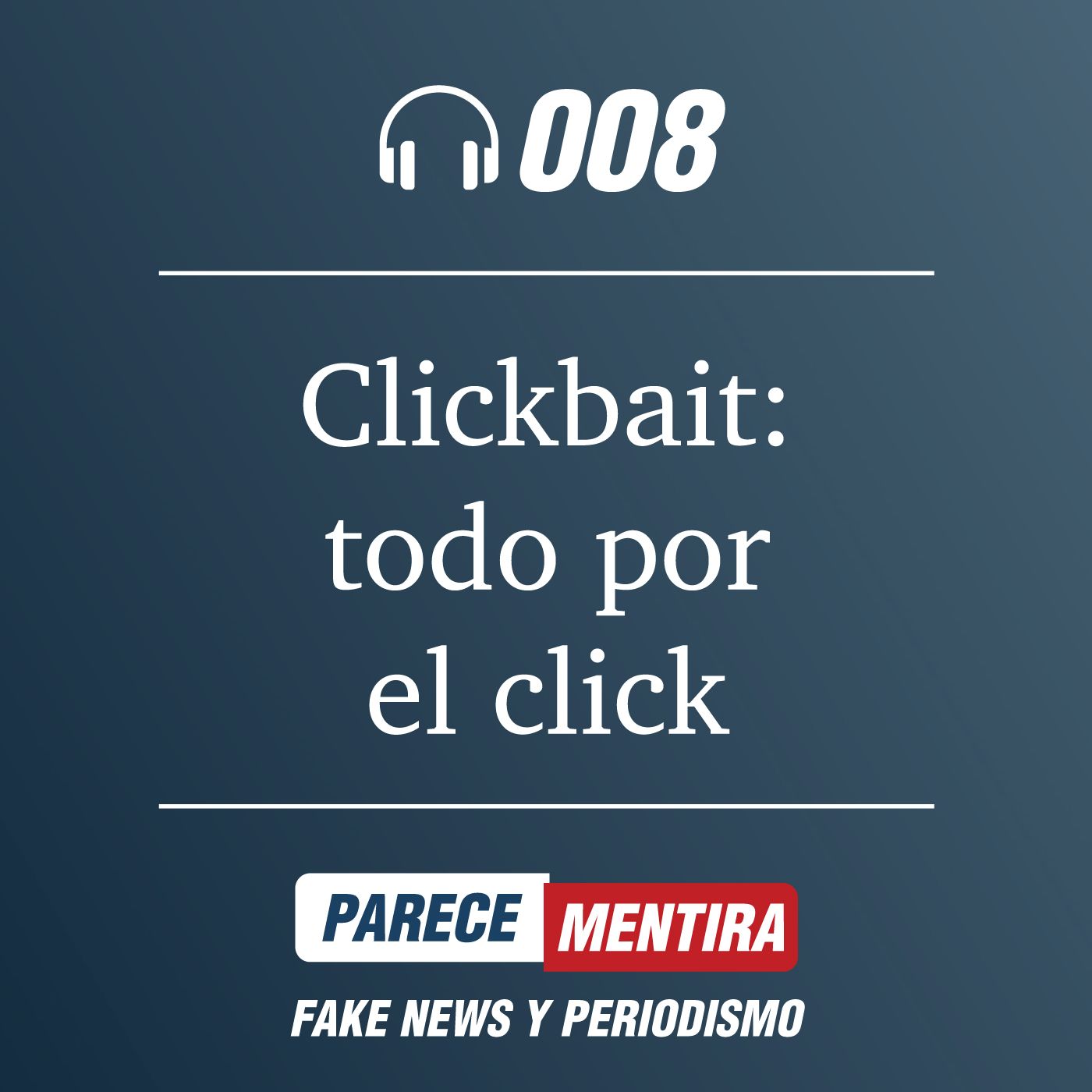 Parece Mentira Club