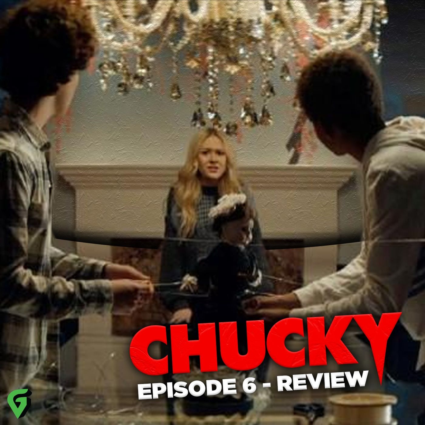 Chucky The Series Episode 6 Spoilers Review