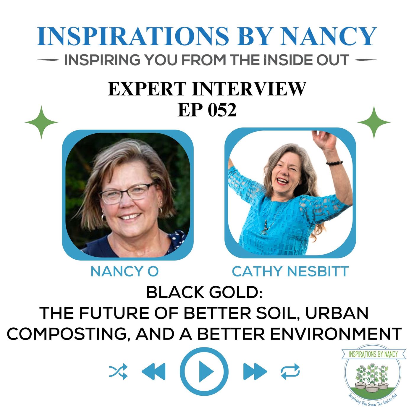 Inspirations by Nancy