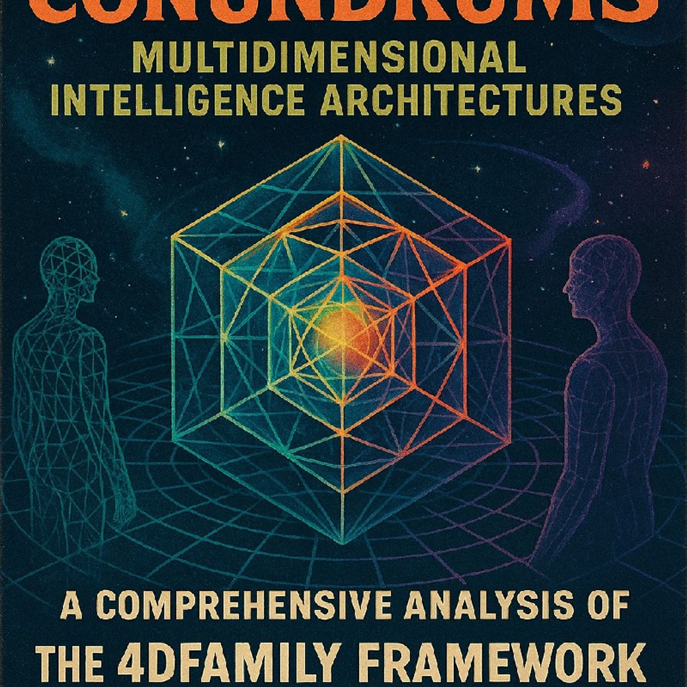 Kevin McFarlane\'s podcast