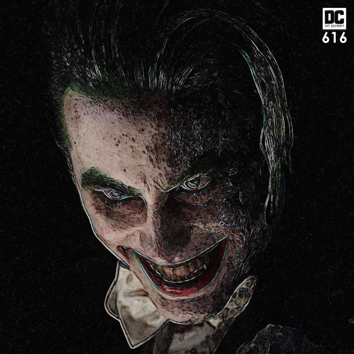 DC on SCREEN | DC Studios News/Review