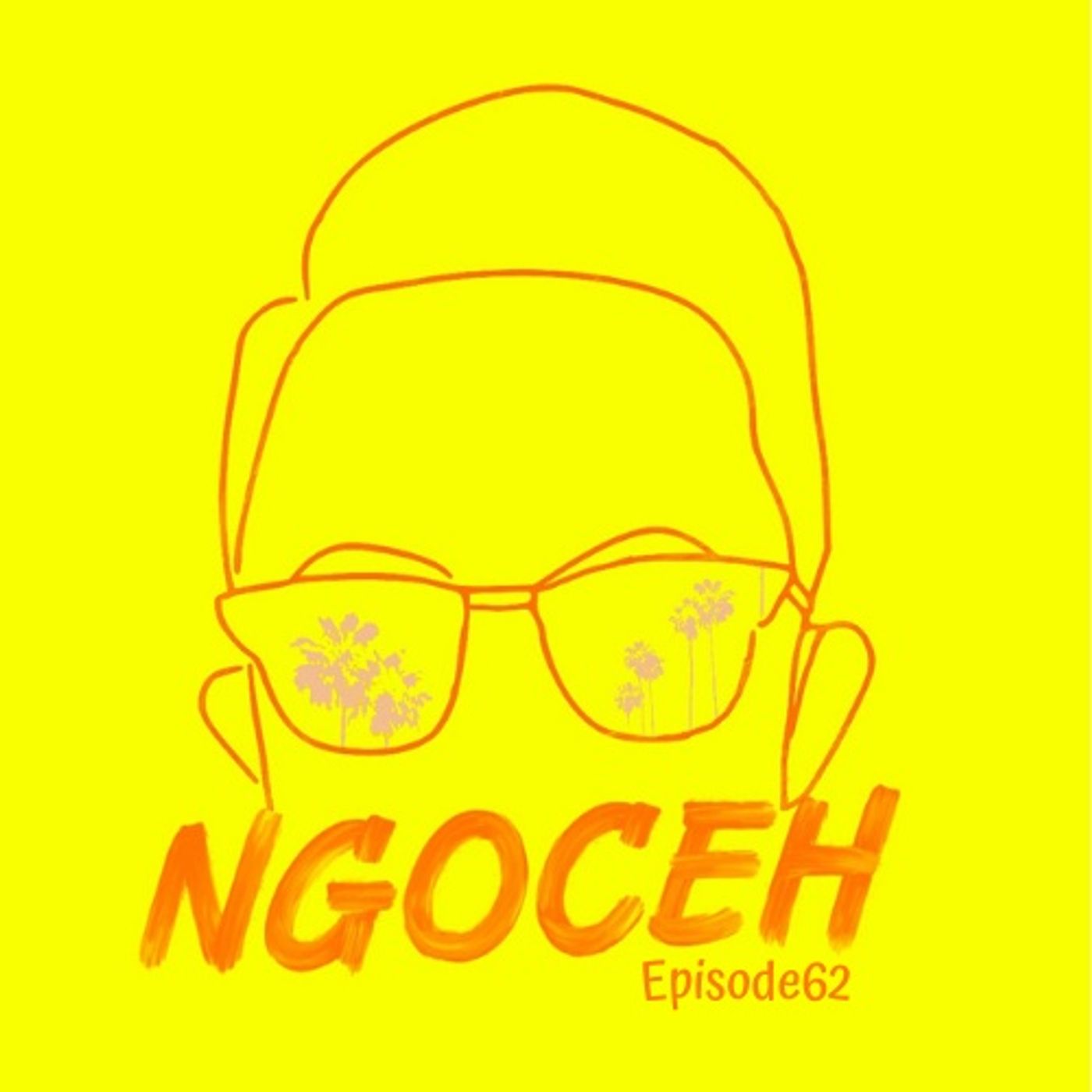 Ngoceh With Anak LA