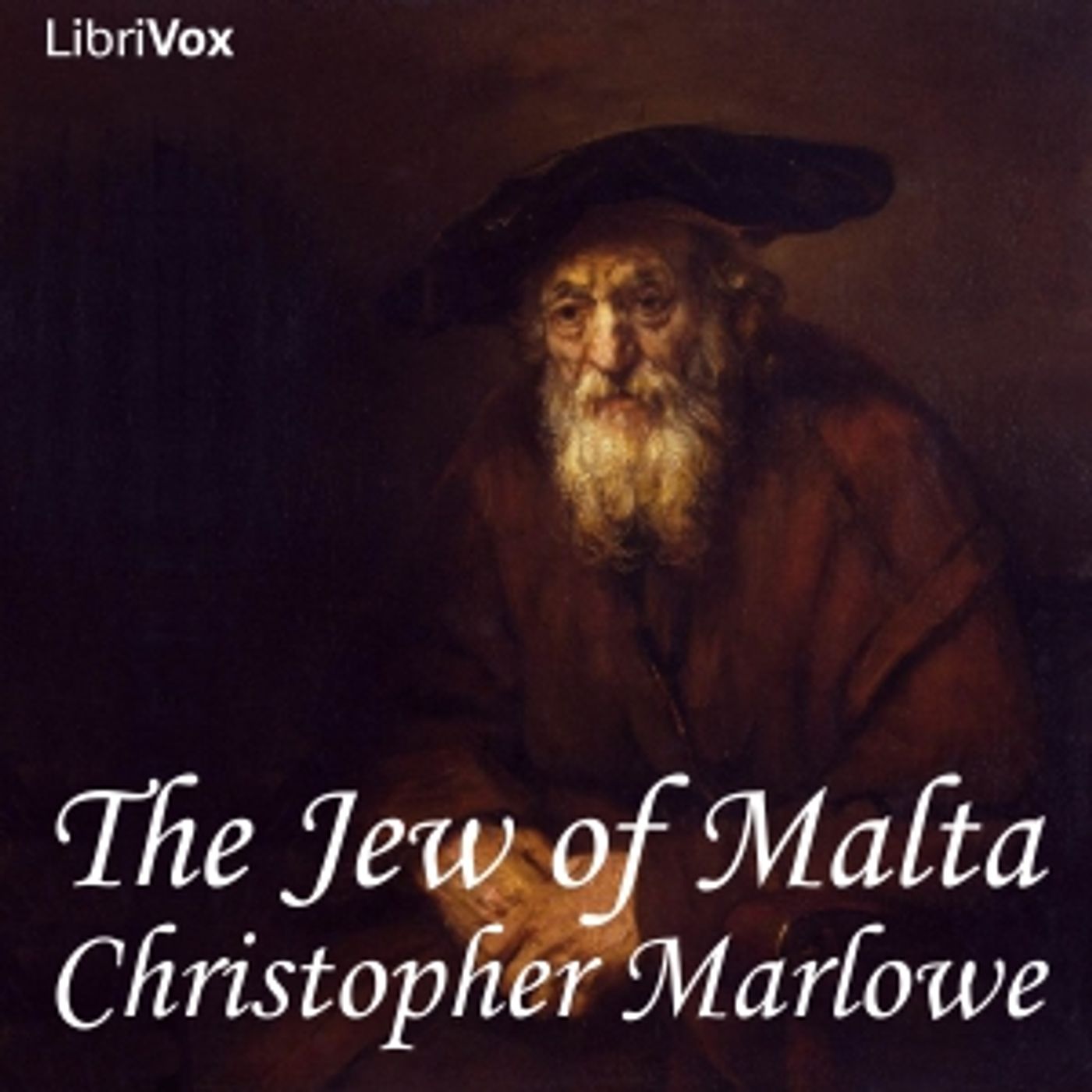 Christopher Marlowe - Jew of Malta podcast artwork