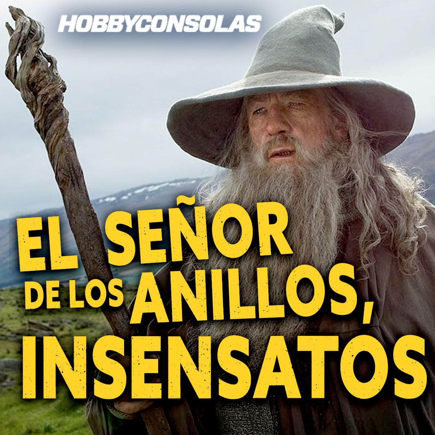 Hobby Podcast - Videojuegos con Hobby Consolas