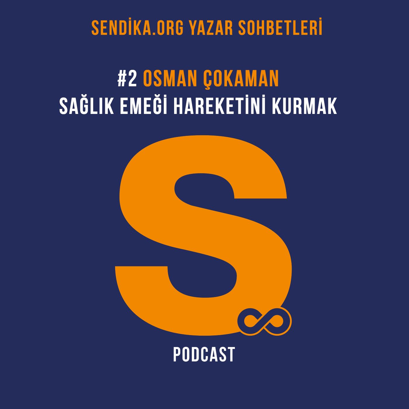 Sendika.Org Podcast