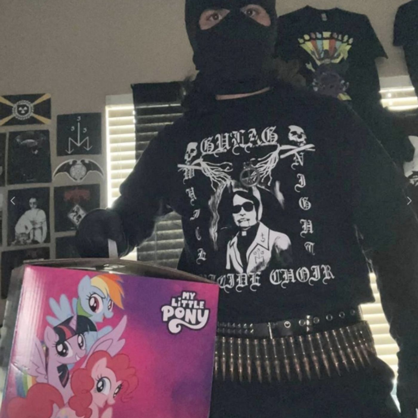 241. The O9A Plot to Assassinate Trump