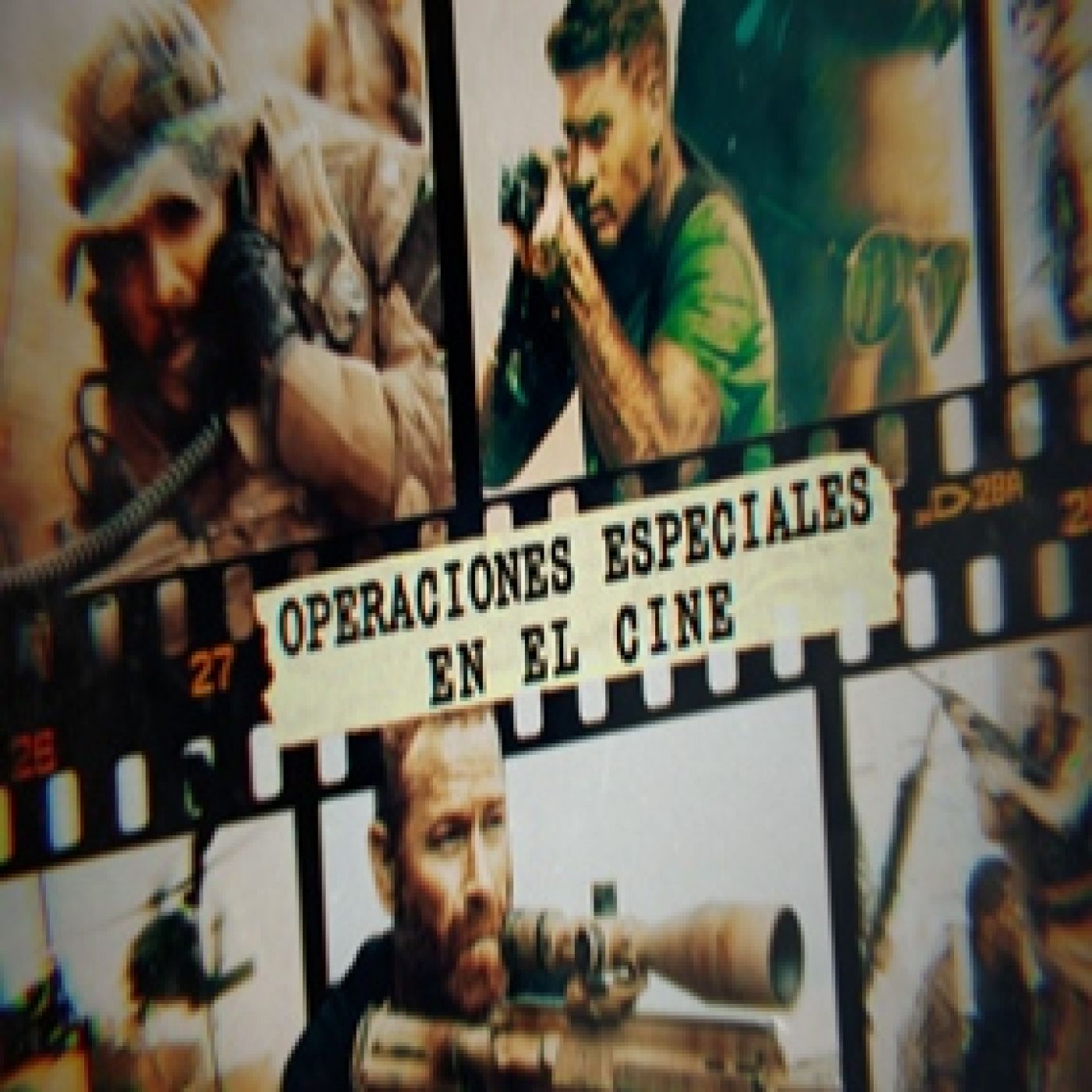 Cuarto Milenio: Operaciones especiales en el cine