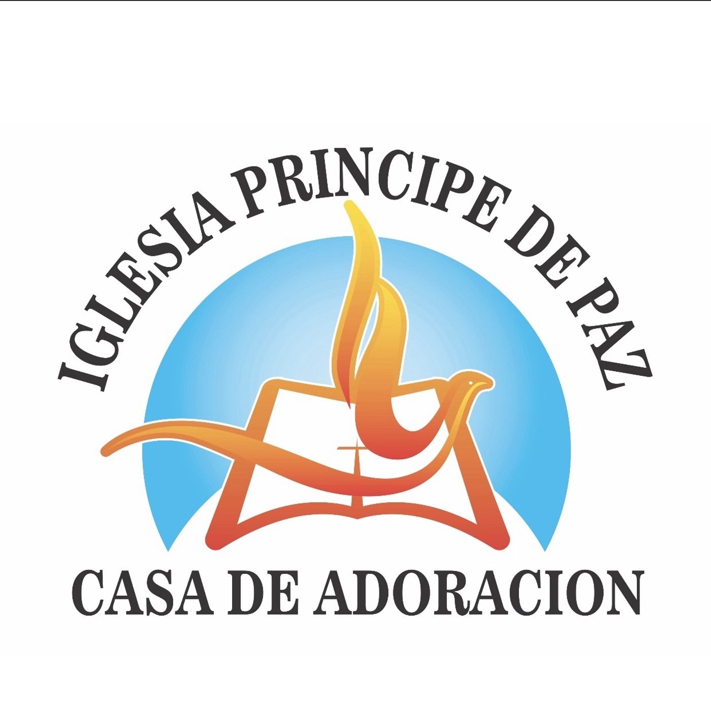 Iglesia Principe de Paz