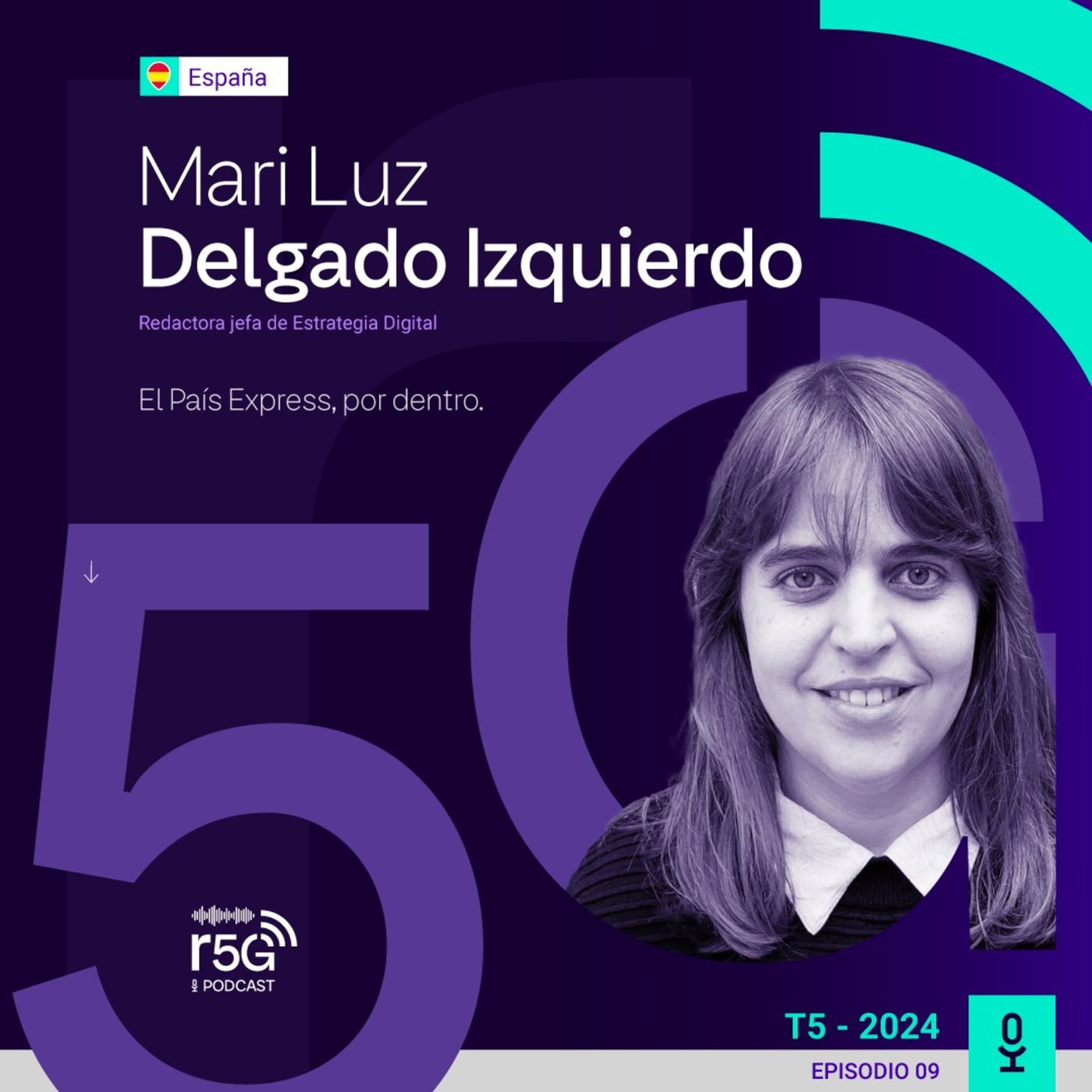 Redacciones4G - Podcast