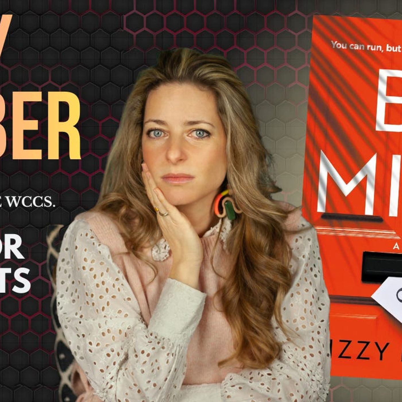 Lizzy Barber on the 500-Word-a-Day Grind, Publishing Doubt, and The Myth of the 5 AM Writer.