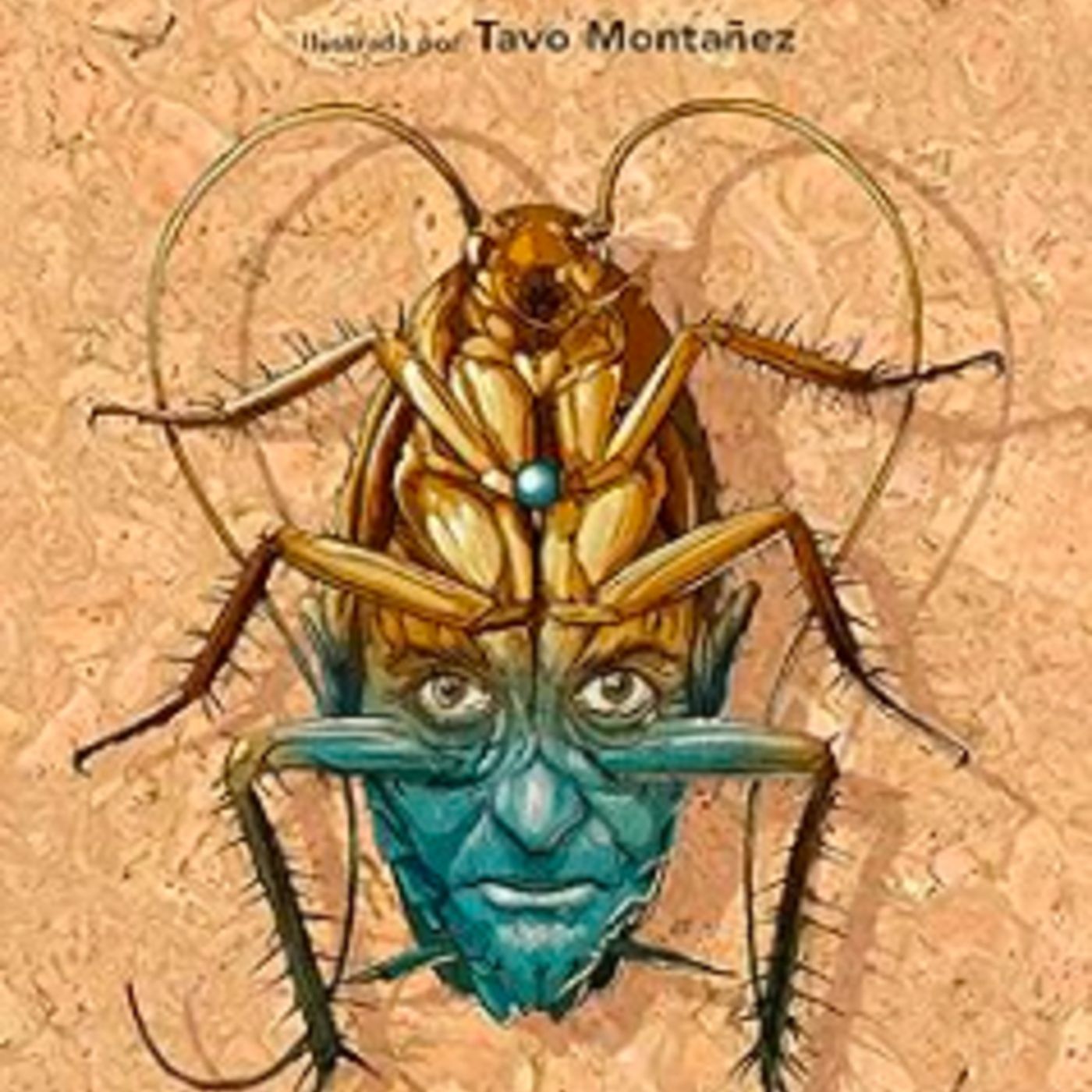 La metamorfosis - Franz Kafka episode artwork