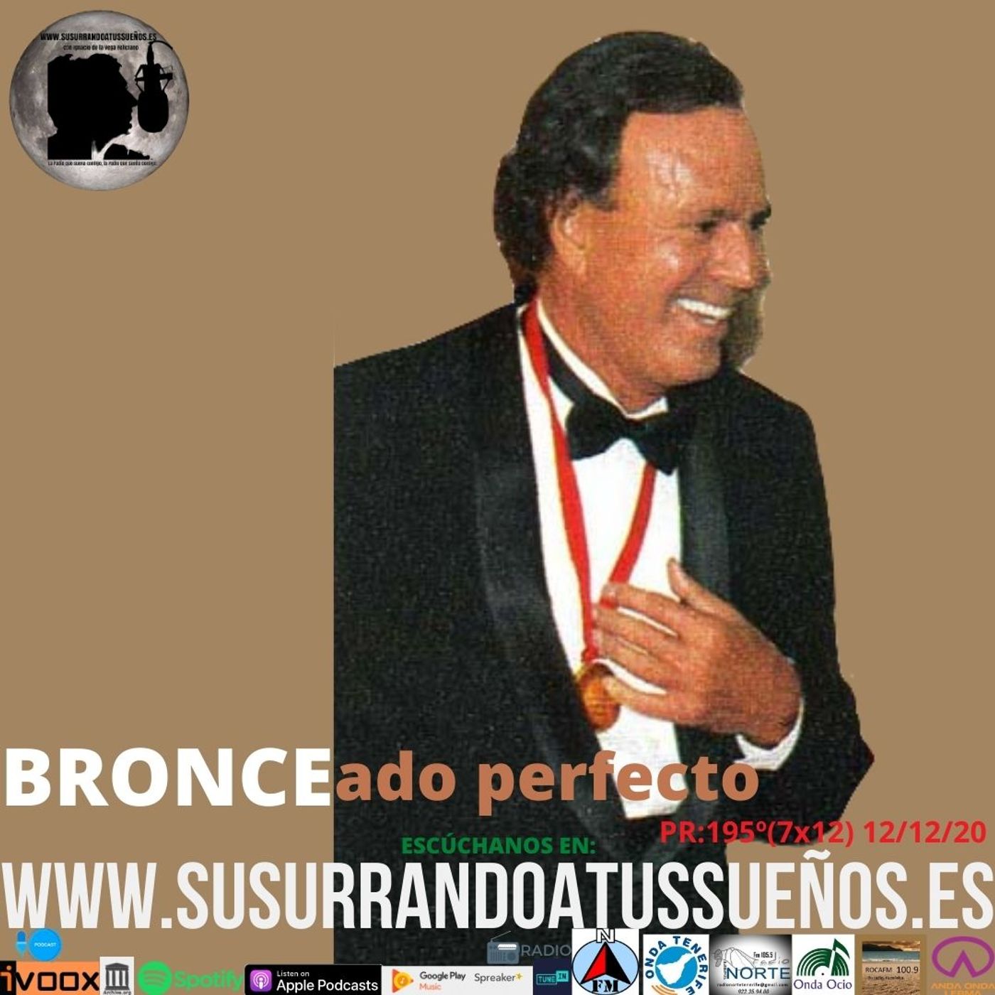Susurrando a tus Sueños