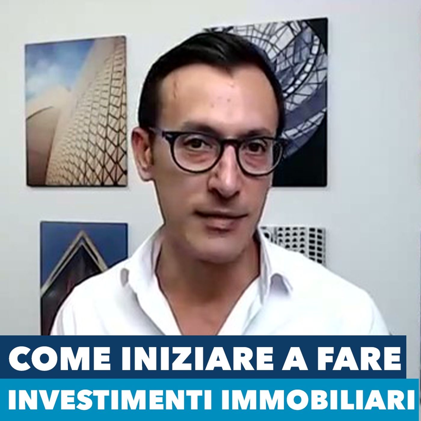 Giuseppe Gatti - Podcast