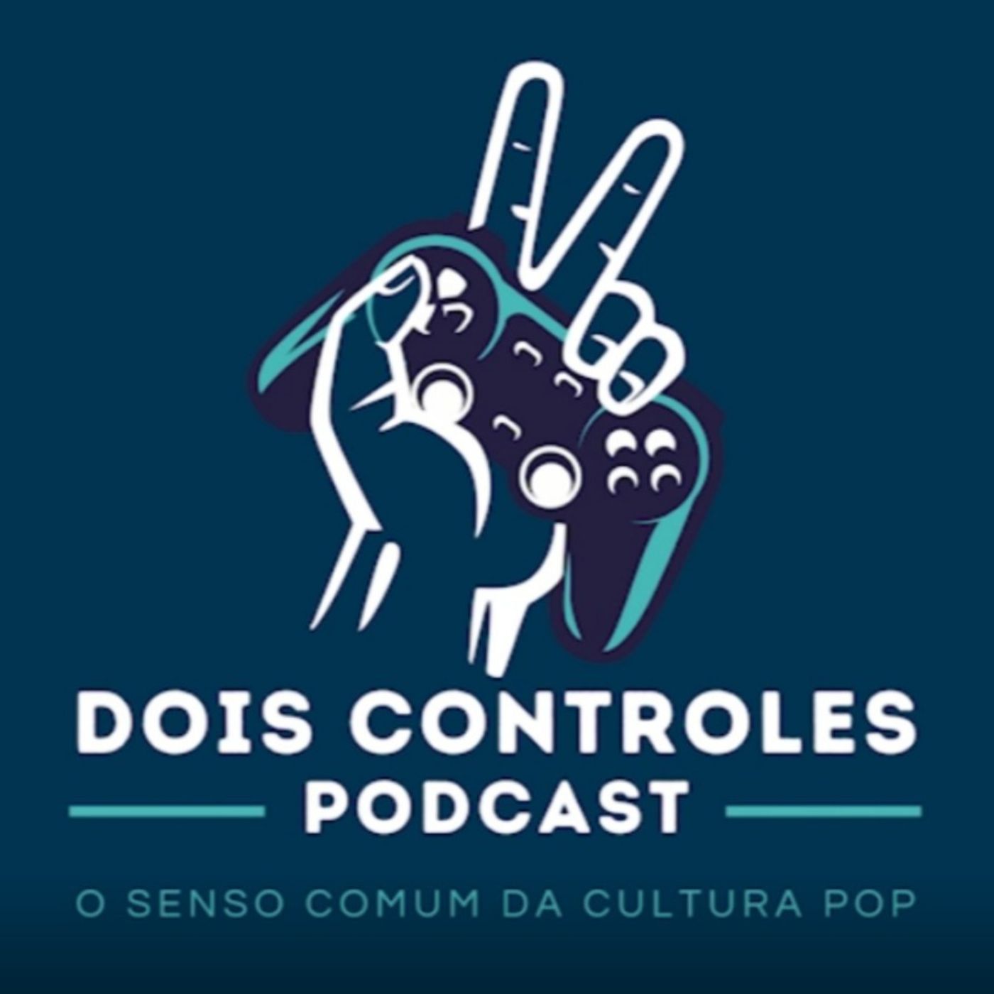 Dois Controles Podcast