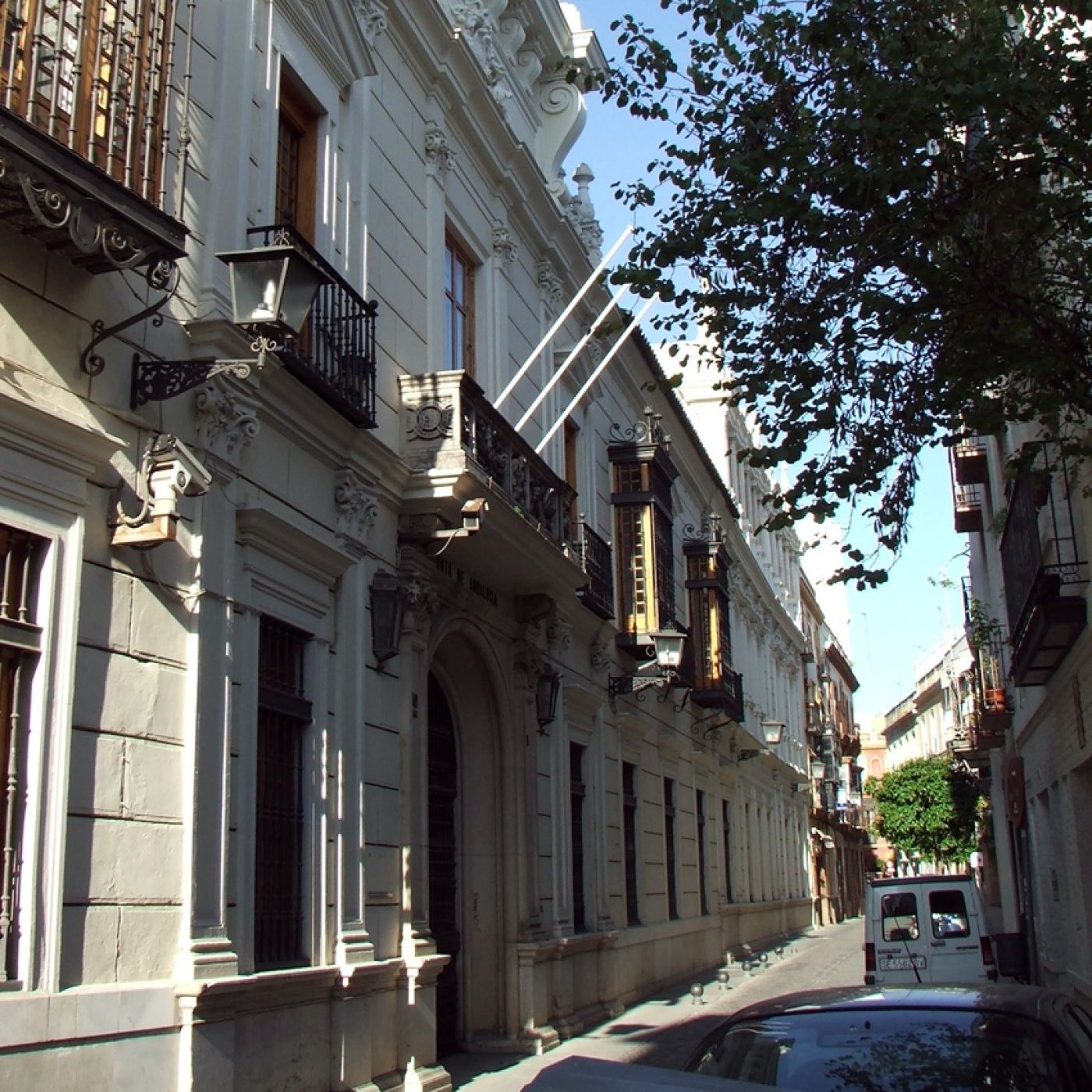 Voces del Misterio ESPECIAL: Investigación paranormal en el Palacio de Monsalves