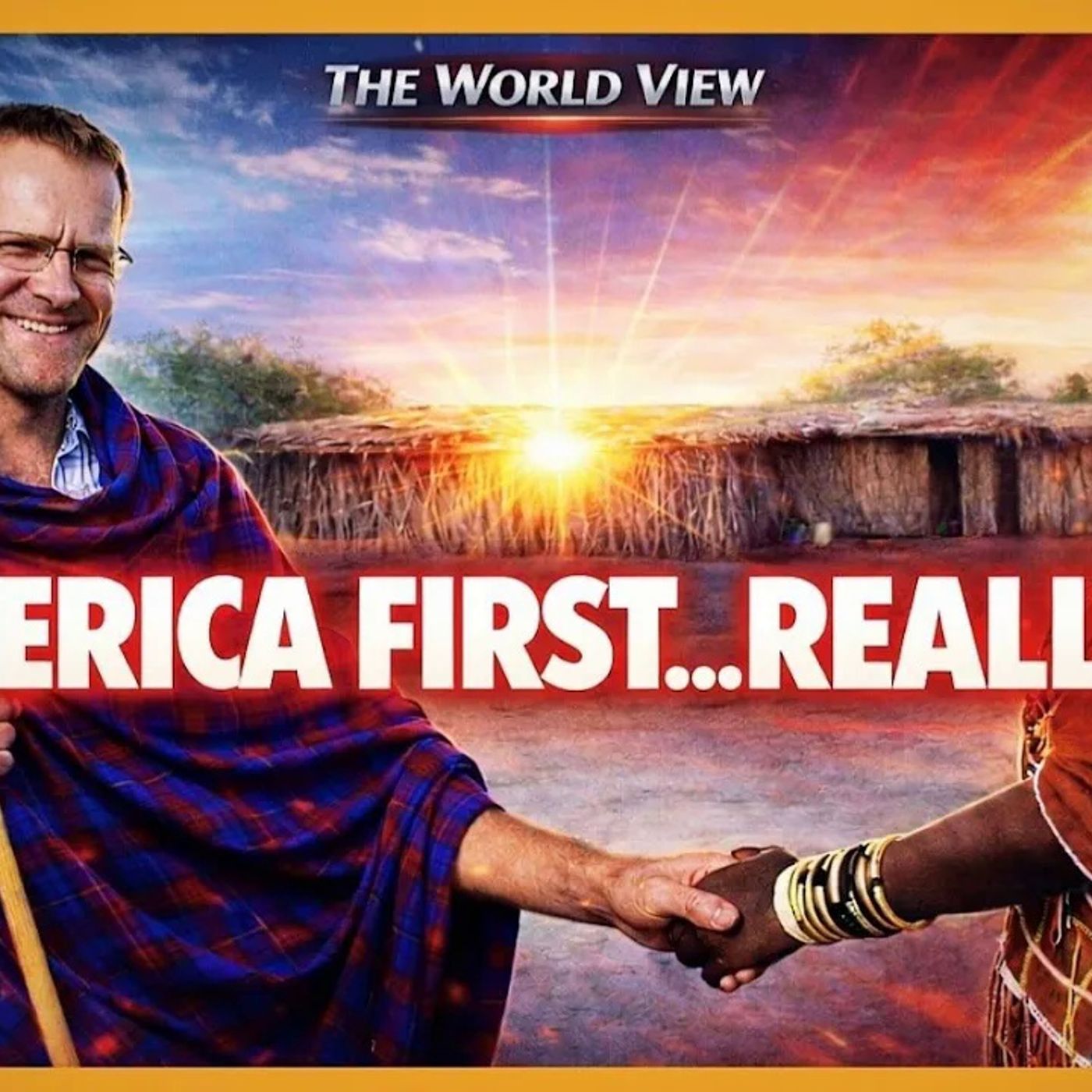 The Tension Between Global Missions and Nationalism