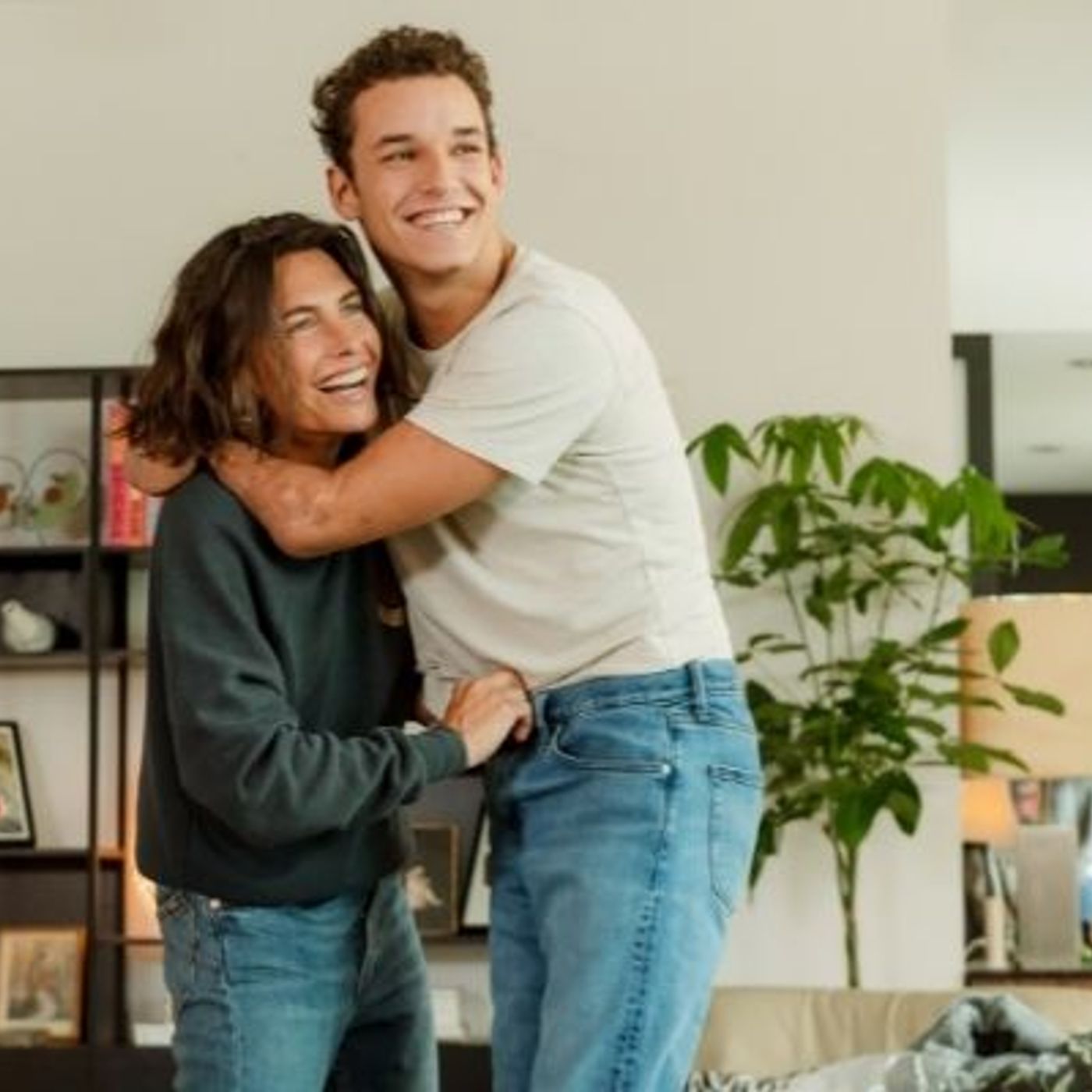 Alessandra Sublet : « On me verra de moins en moins à la télé » episode artwork