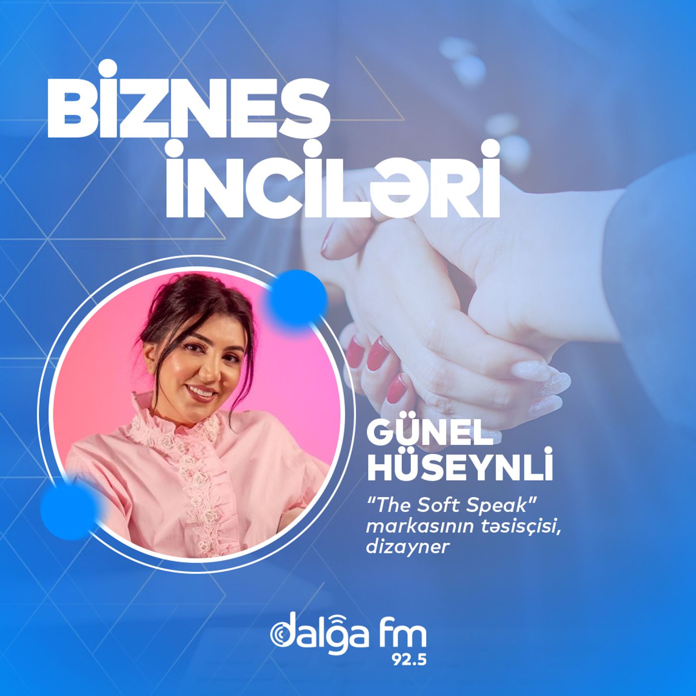 Azərbaycanda moda biznesi: Fürsətlər və çətinliklər | Günel Hüseynli I Biznes inciləri