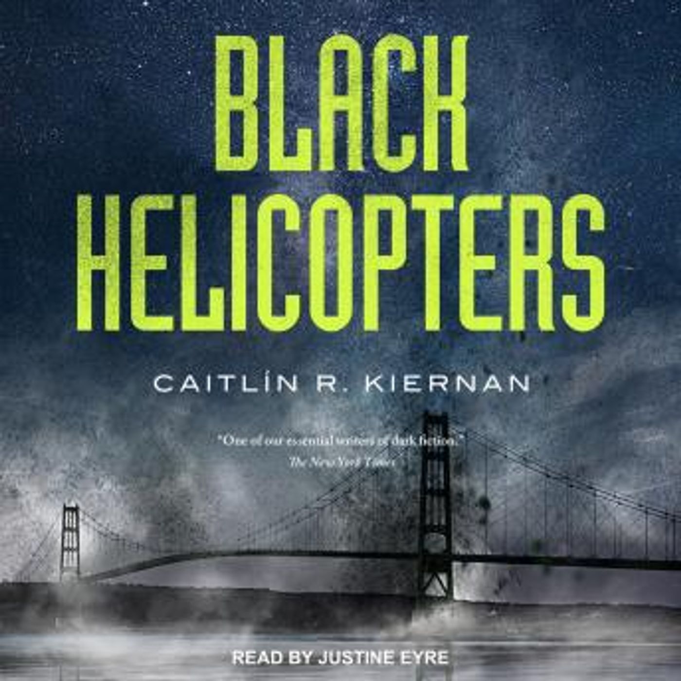 Stream Popular Full Audiobooks in Mystery, Thriller & Horror, Horror