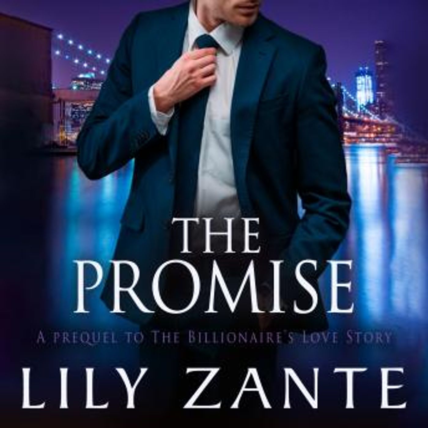 The Promise: Prequel to The Billionaire's Love Story by Lily Zante